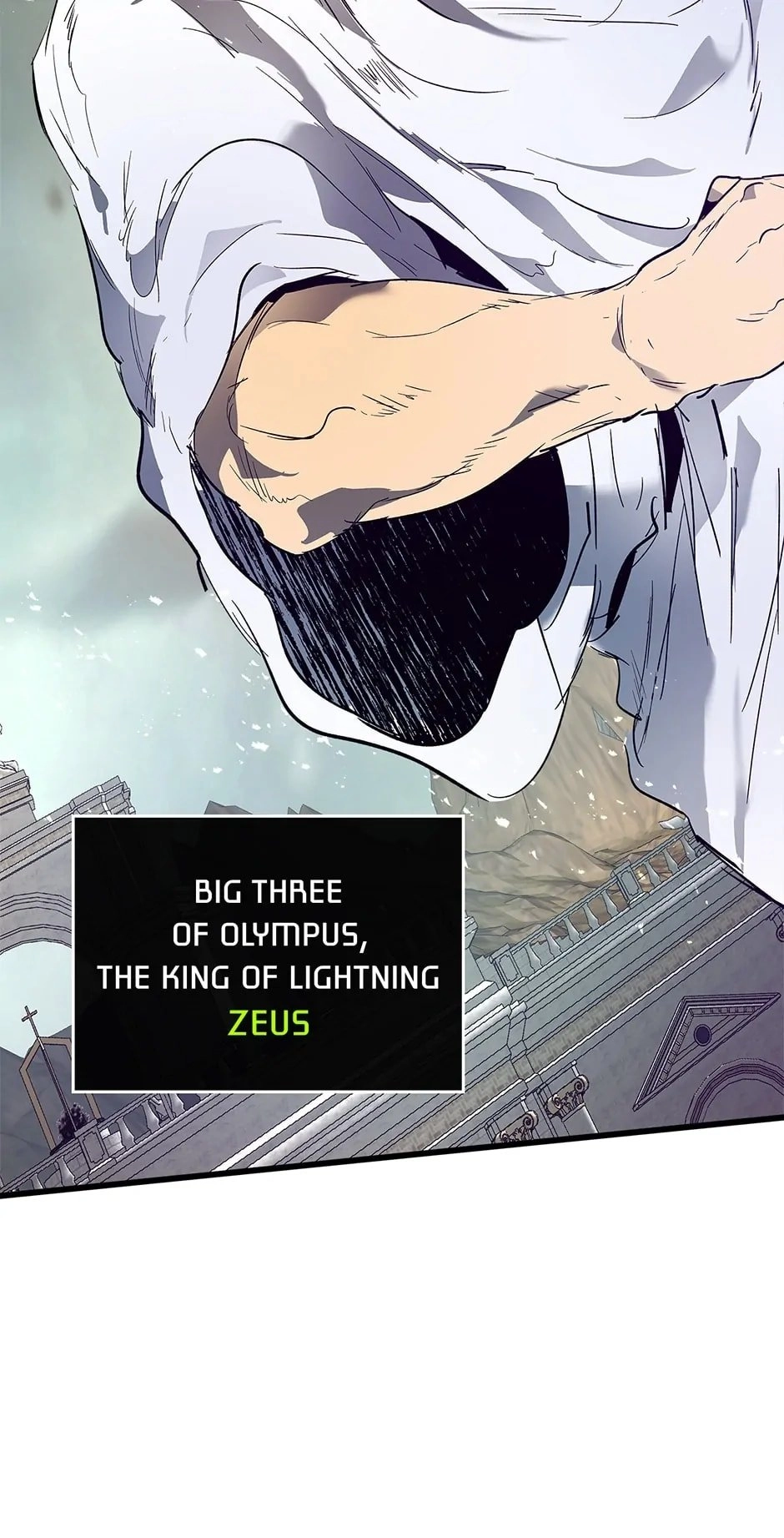 Leveling up with gods Chapter 92, page 45 of 93