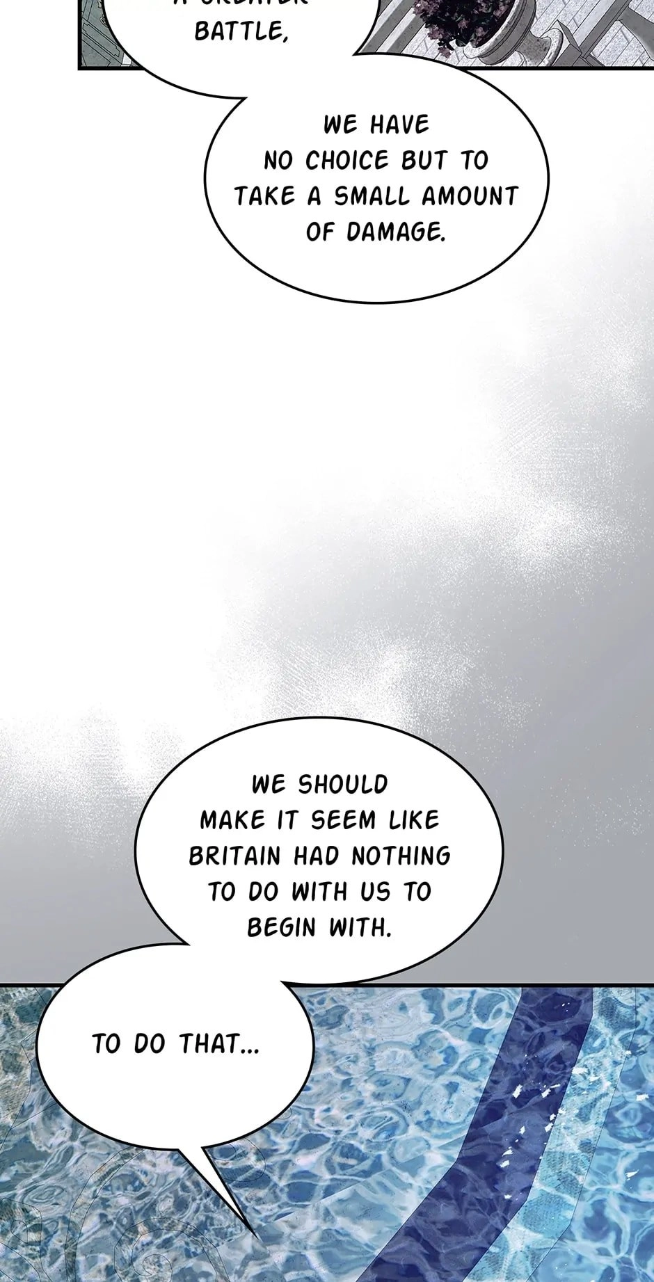 Leveling up with gods Chapter 92, page 47 of 93