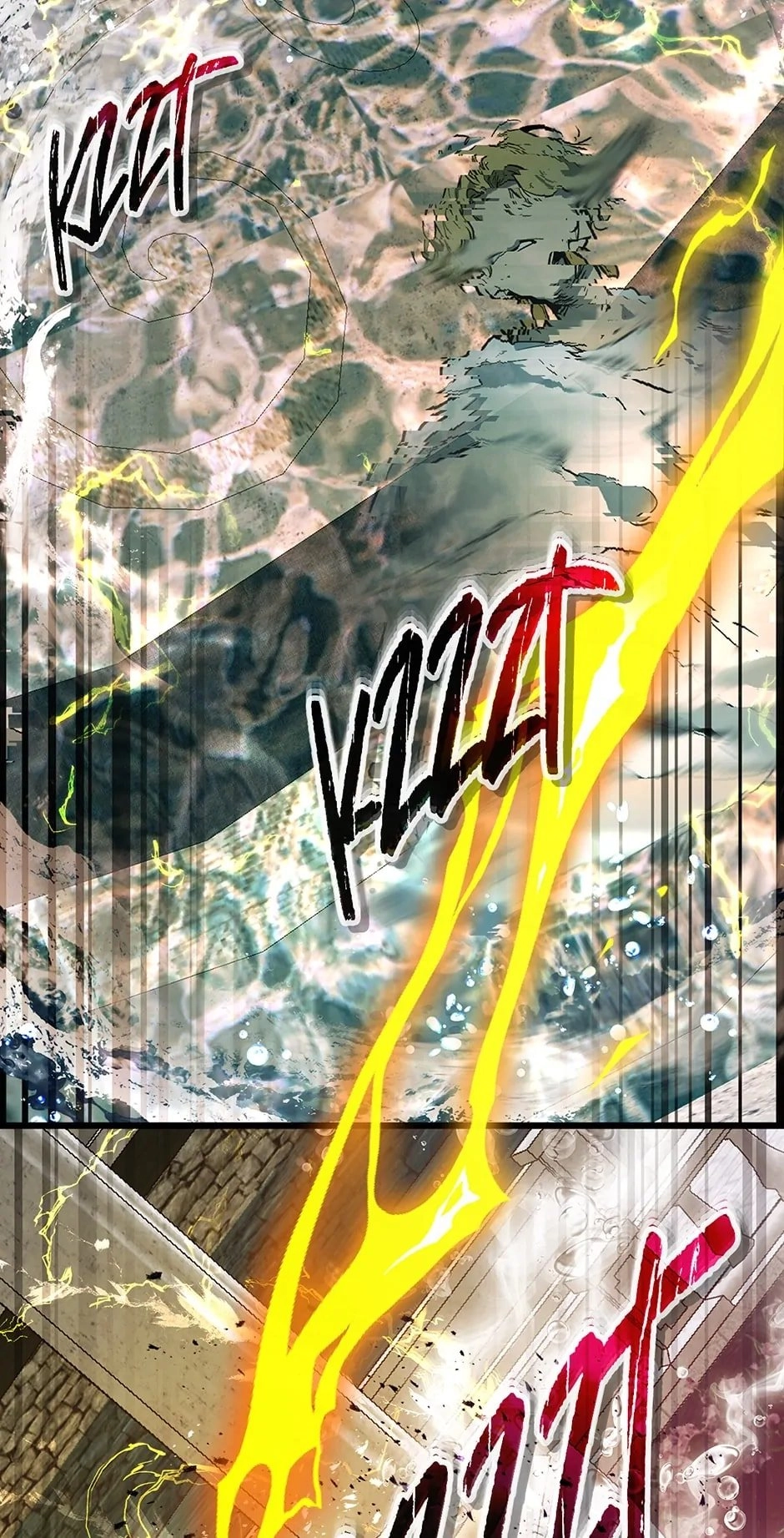 Leveling up with gods Chapter 92, page 49 of 93
