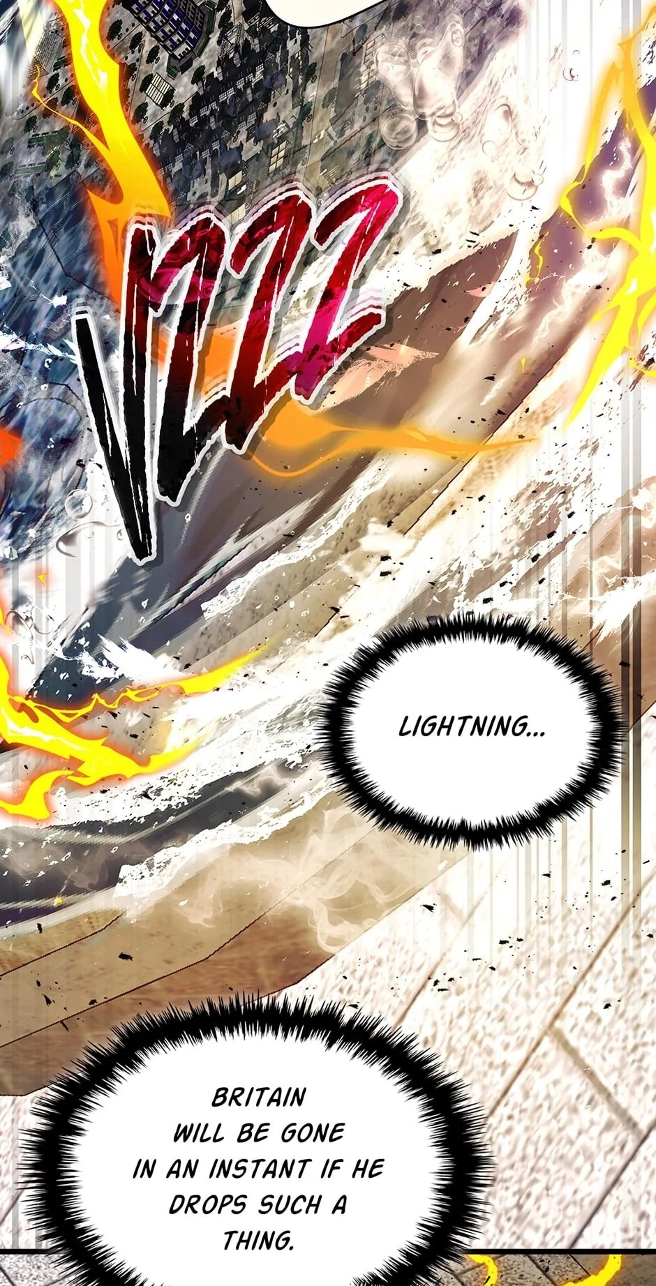Leveling up with gods Chapter 92, page 51 of 93