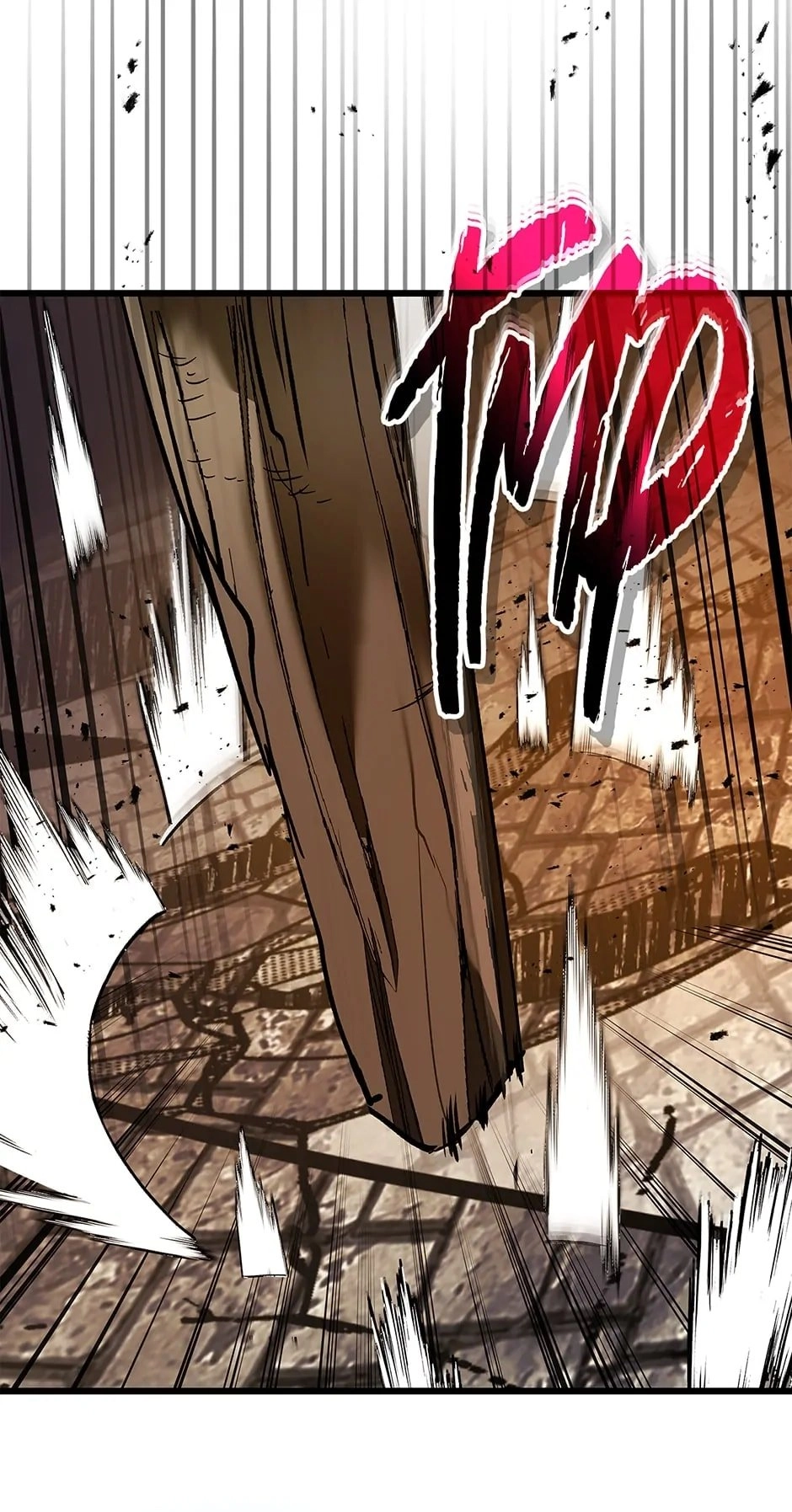 Leveling up with gods Chapter 92, page 64 of 93