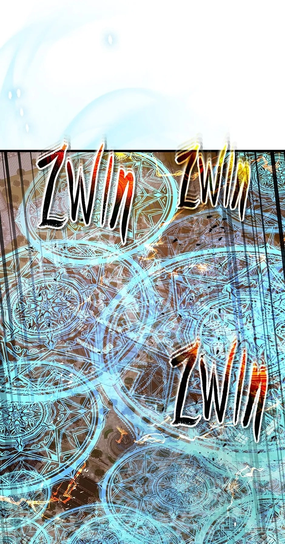 Leveling up with gods Chapter 92, page 65 of 93