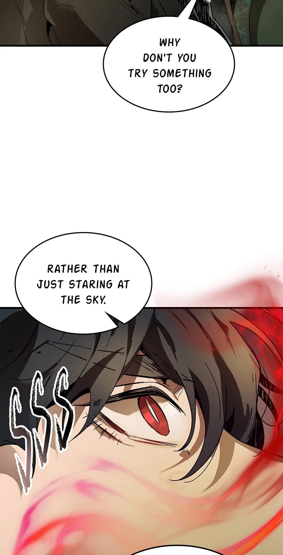 Leveling up with gods Chapter 92, page 68 of 93