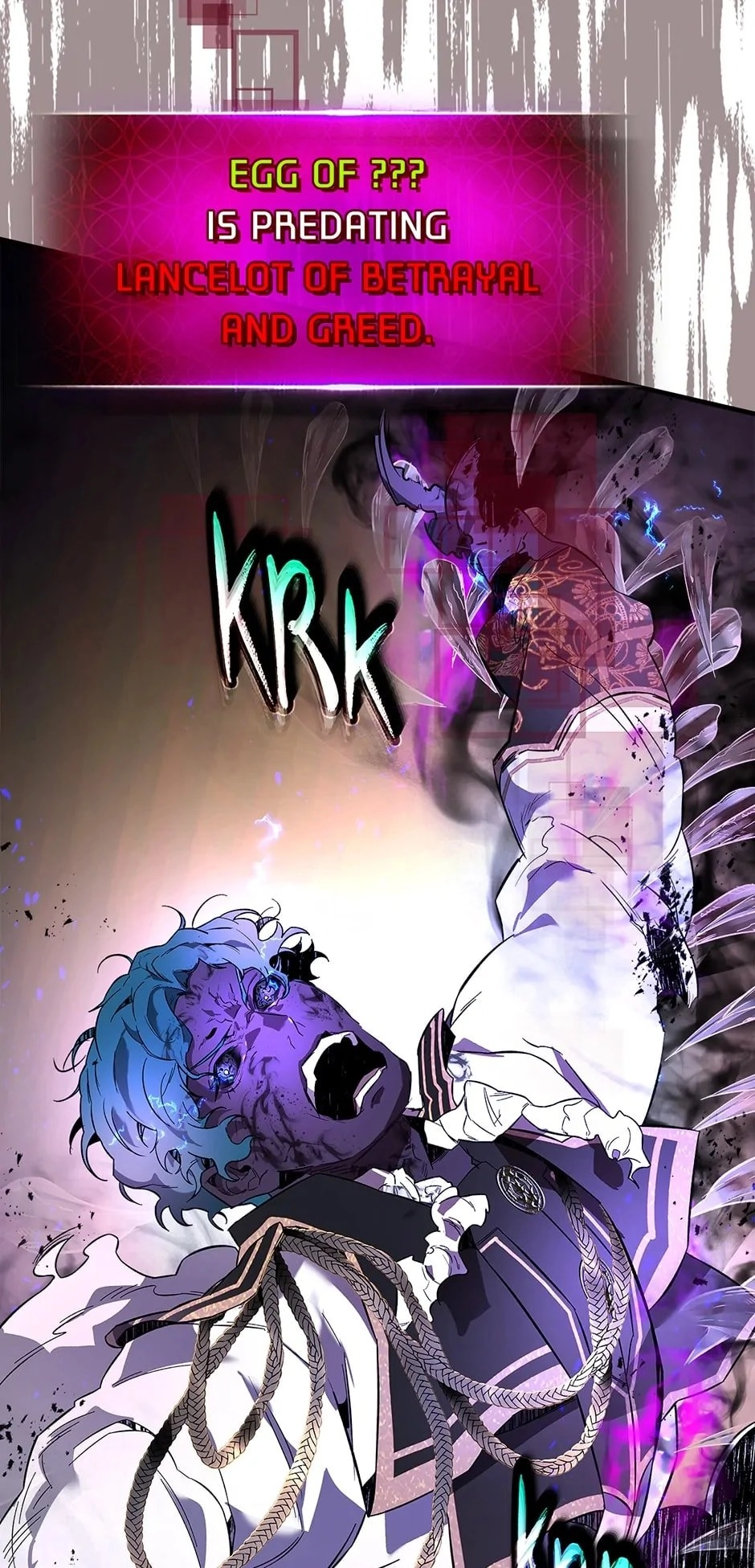 Leveling up with gods Chapter 92, page 7 of 93