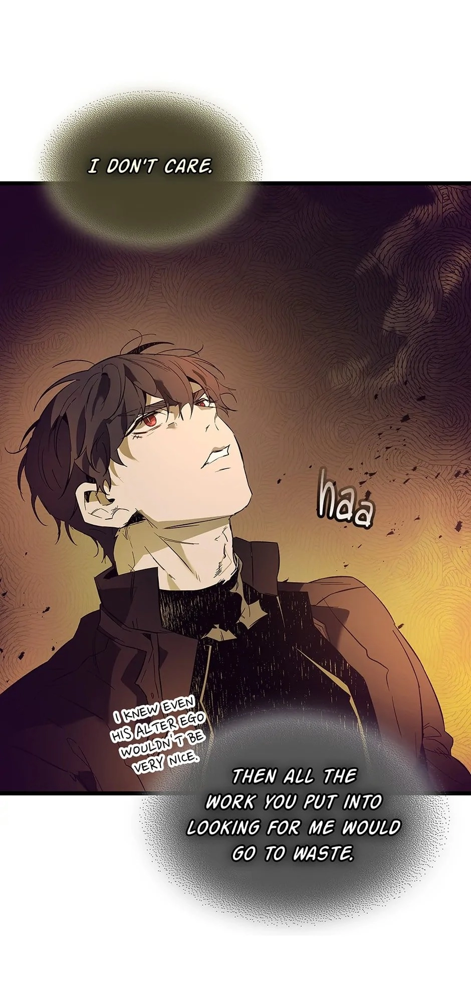 Leveling up with gods Chapter 92, page 73 of 93