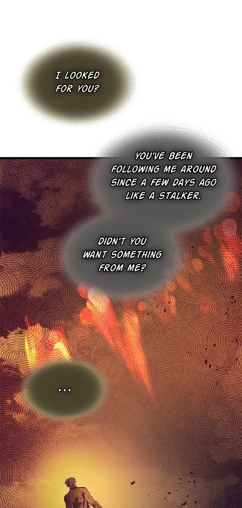 Leveling up with gods Chapter 92, page 74 of 93