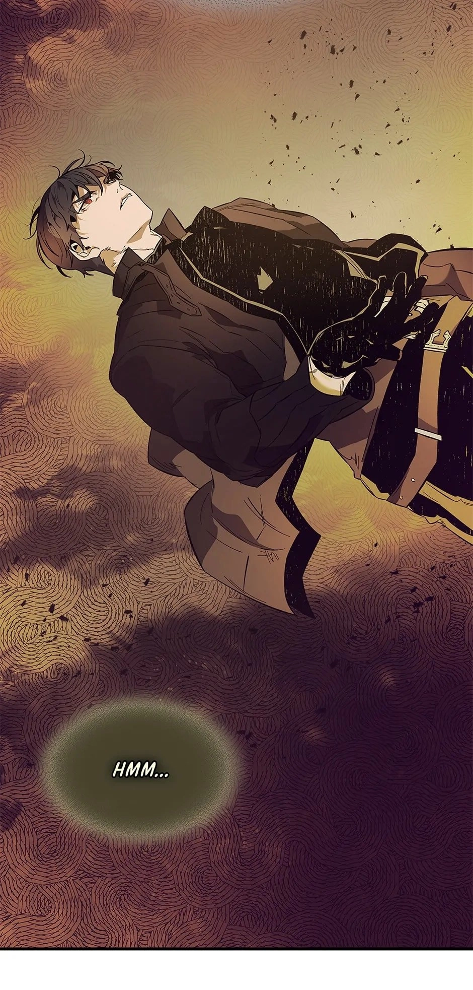 Leveling up with gods Chapter 92, page 77 of 93