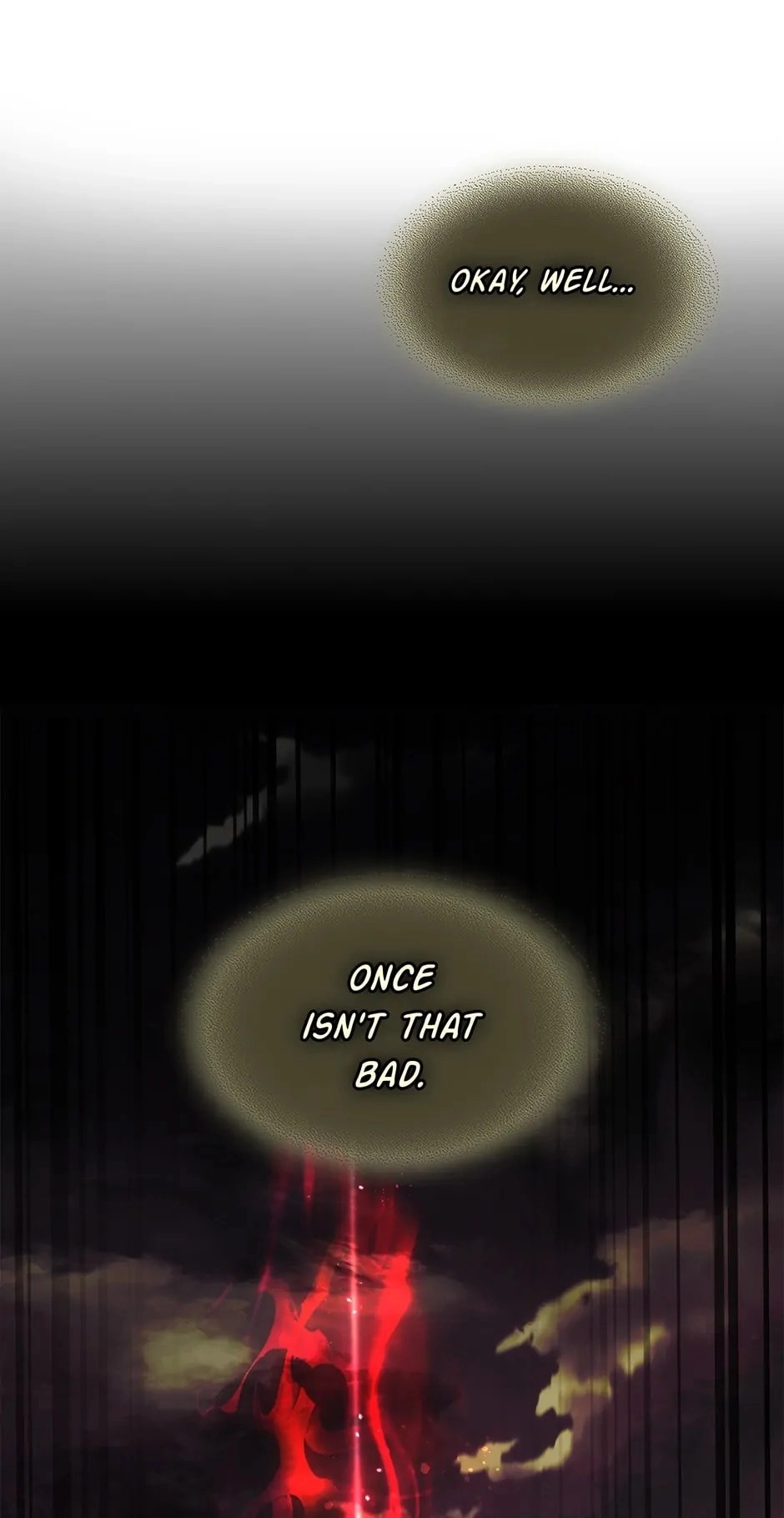 Leveling up with gods Chapter 92, page 78 of 93
