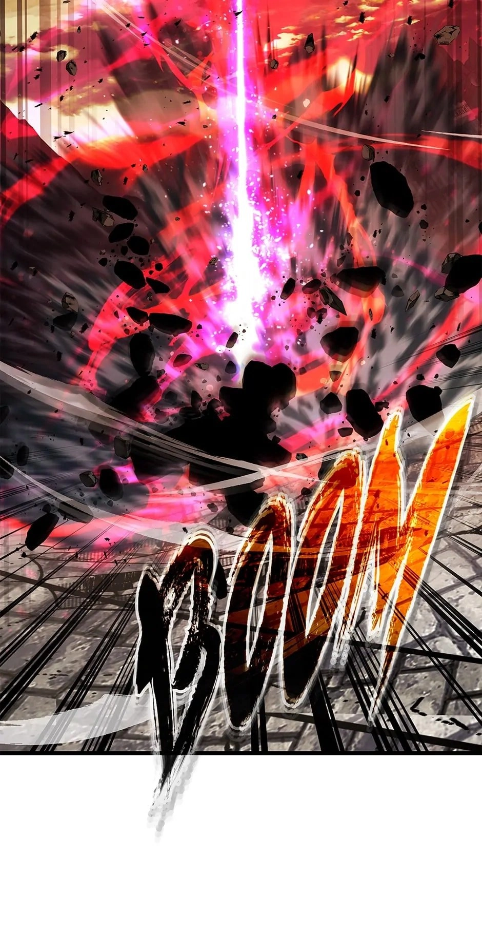 Leveling up with gods Chapter 92, page 80 of 93
