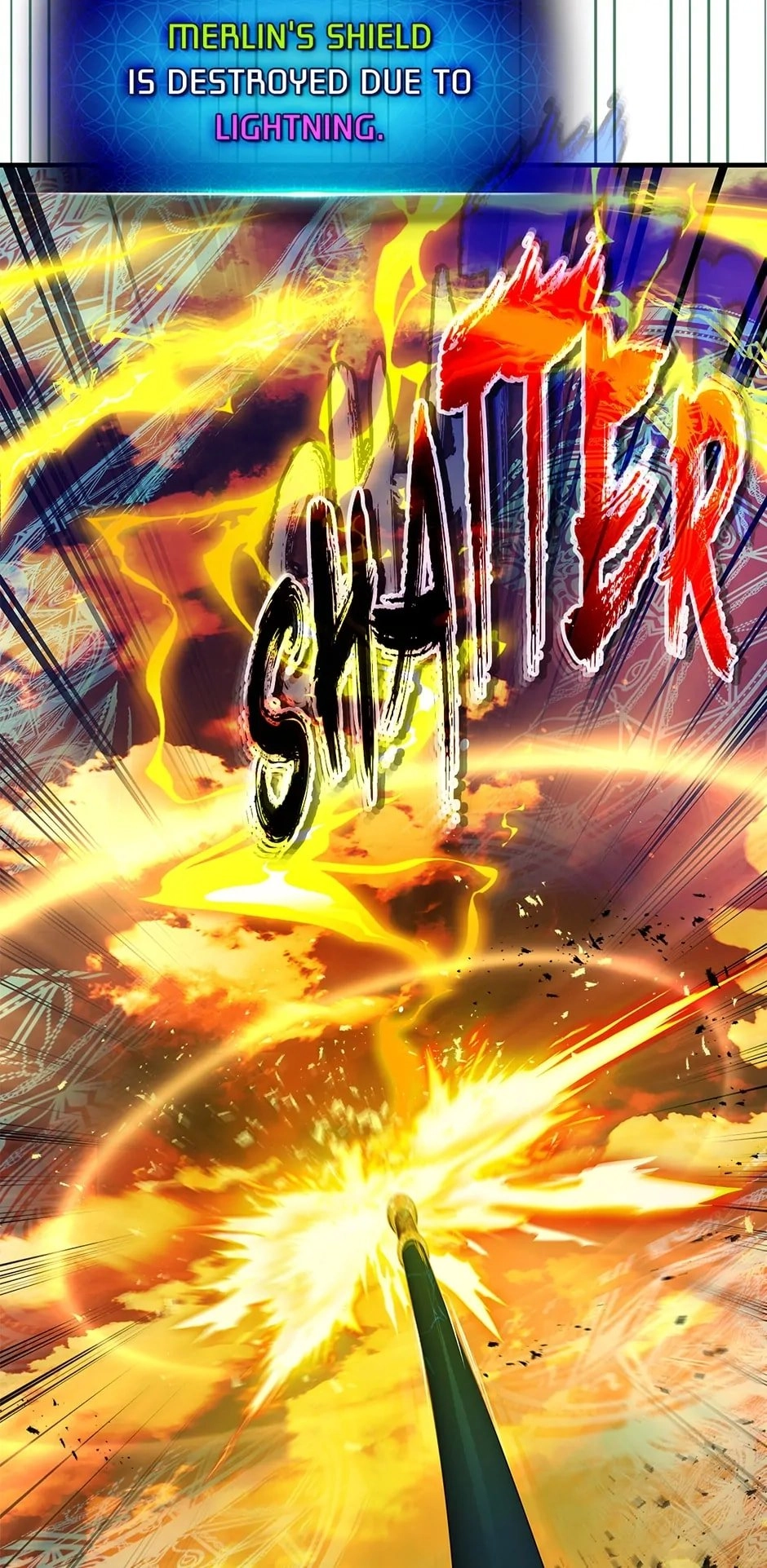Leveling up with gods Chapter 93, page 11 of 92