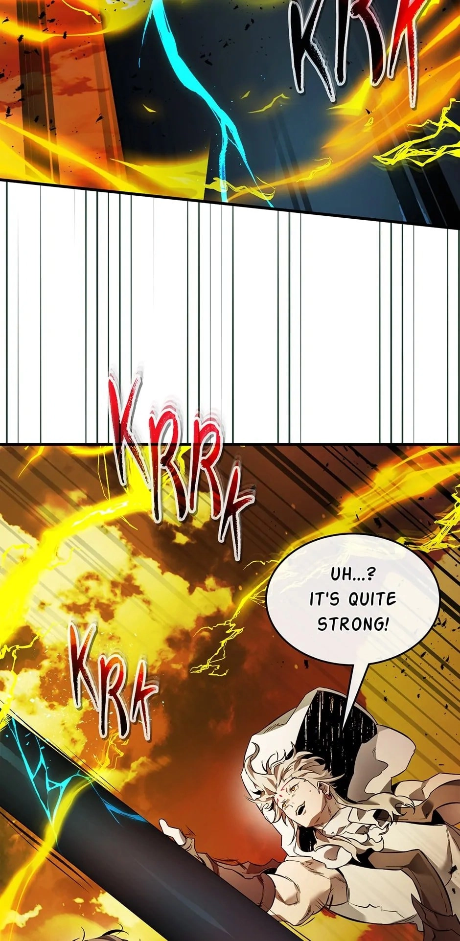 Leveling up with gods Chapter 93, page 13 of 92