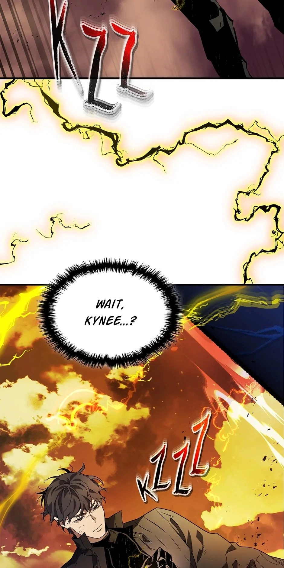 Leveling up with gods Chapter 93, page 16 of 92