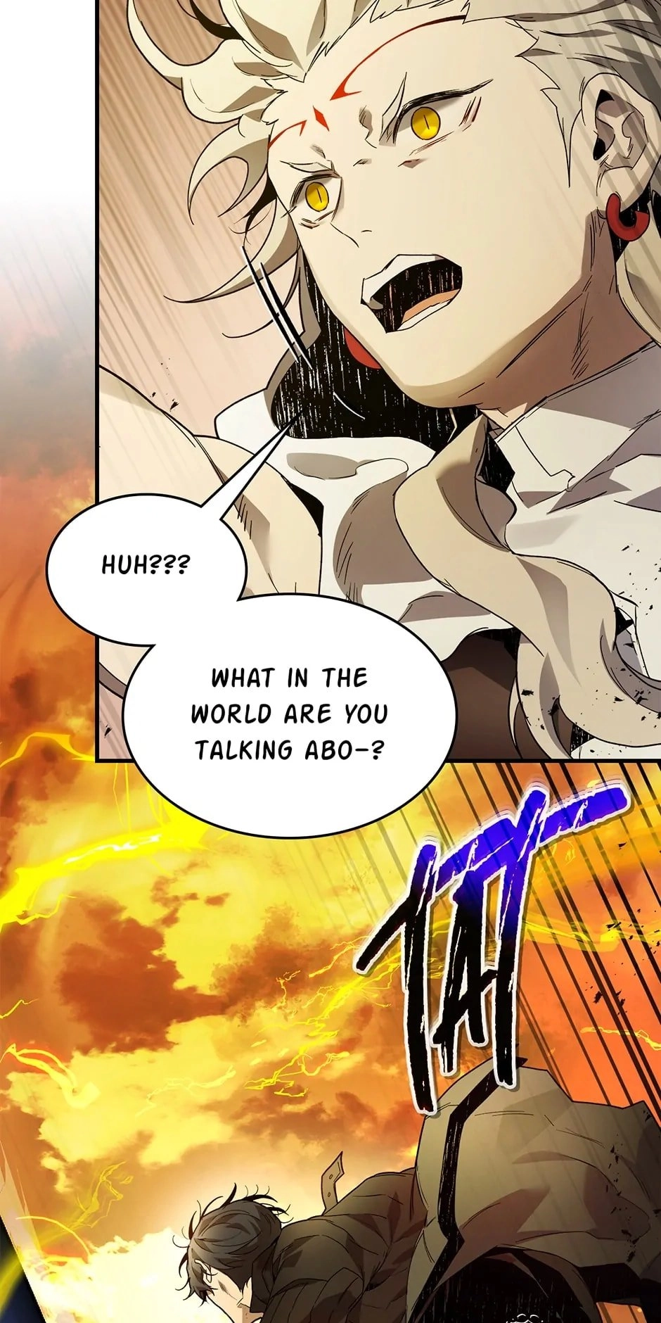 Leveling up with gods Chapter 93, page 19 of 92
