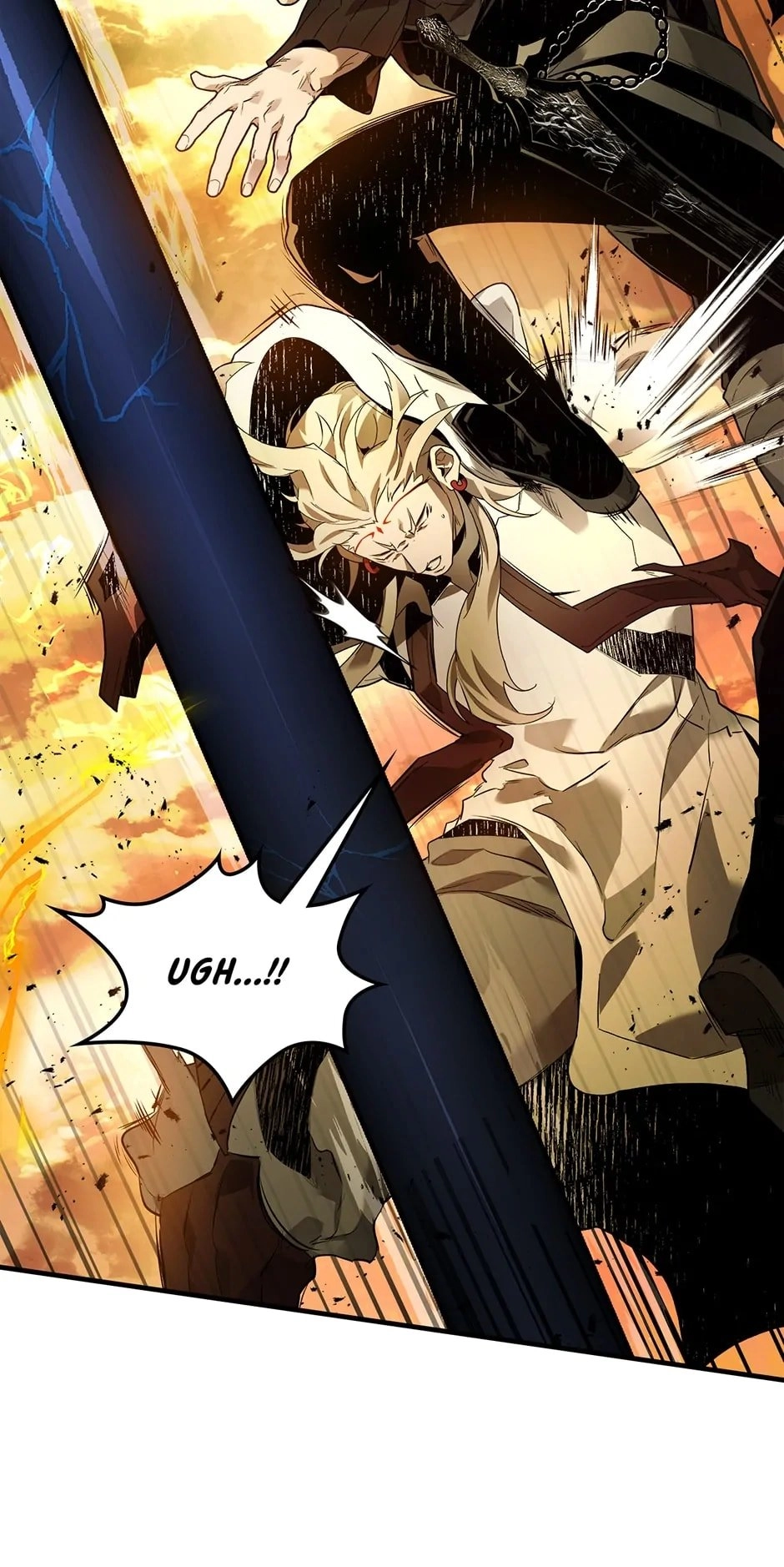 Leveling up with gods Chapter 93, page 20 of 92