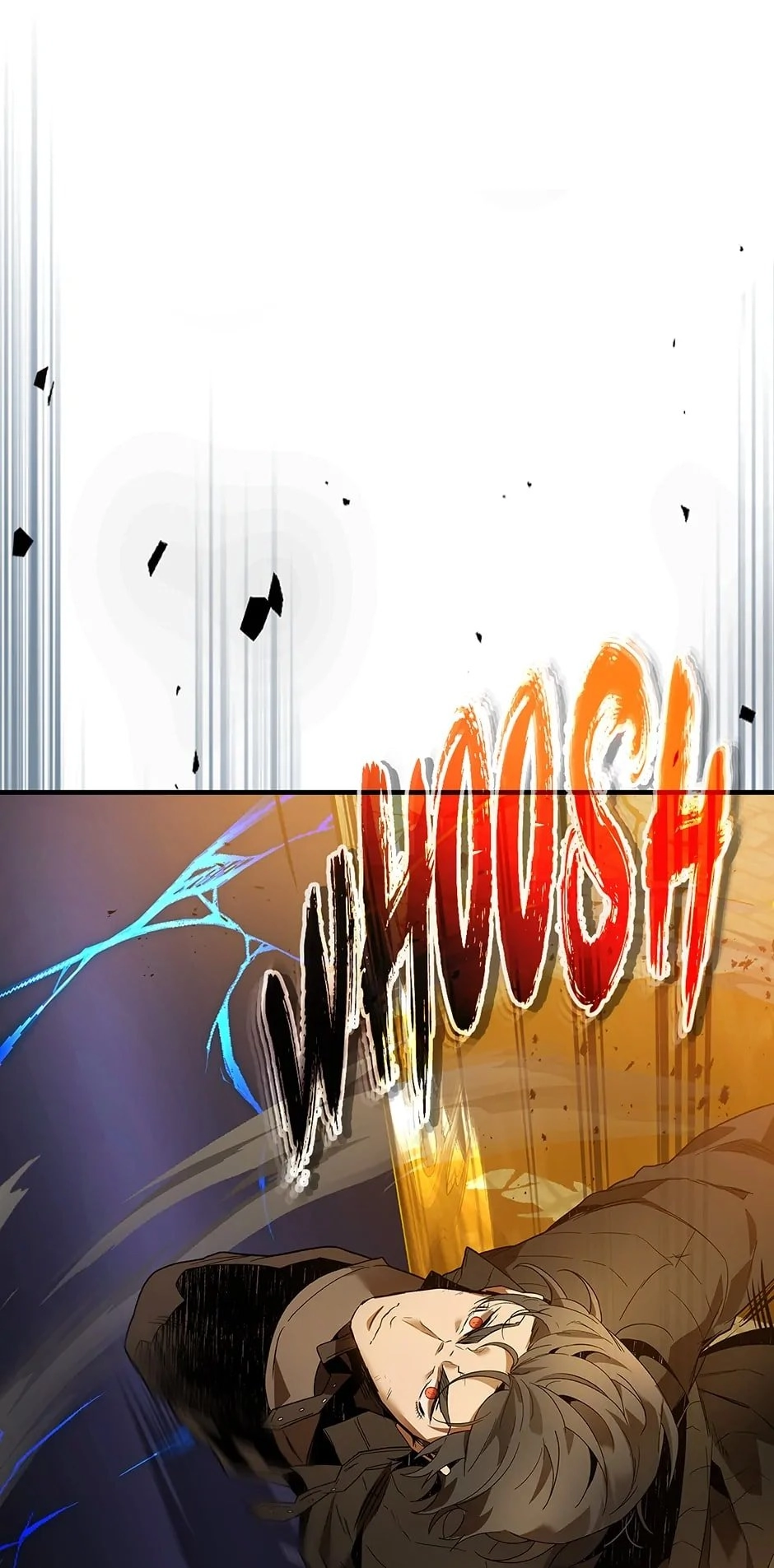 Leveling up with gods Chapter 93, page 21 of 92