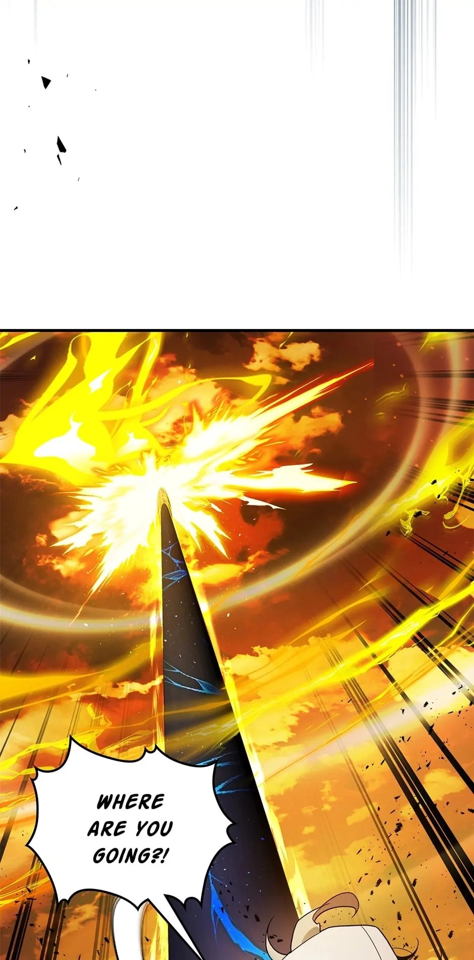 Leveling up with gods Chapter 93, page 23 of 92