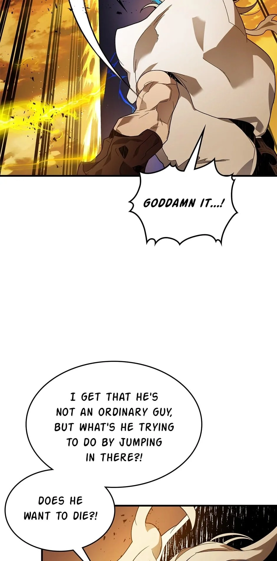 Leveling up with gods Chapter 93, page 24 of 92
