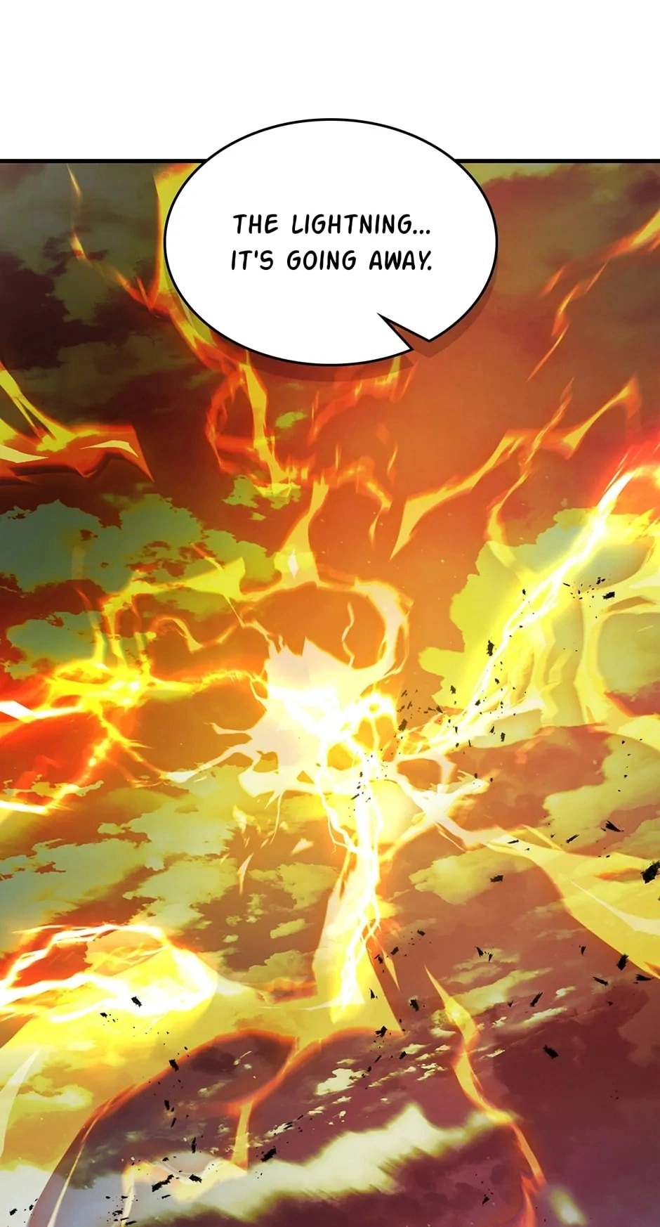 Leveling up with gods Chapter 93, page 27 of 92