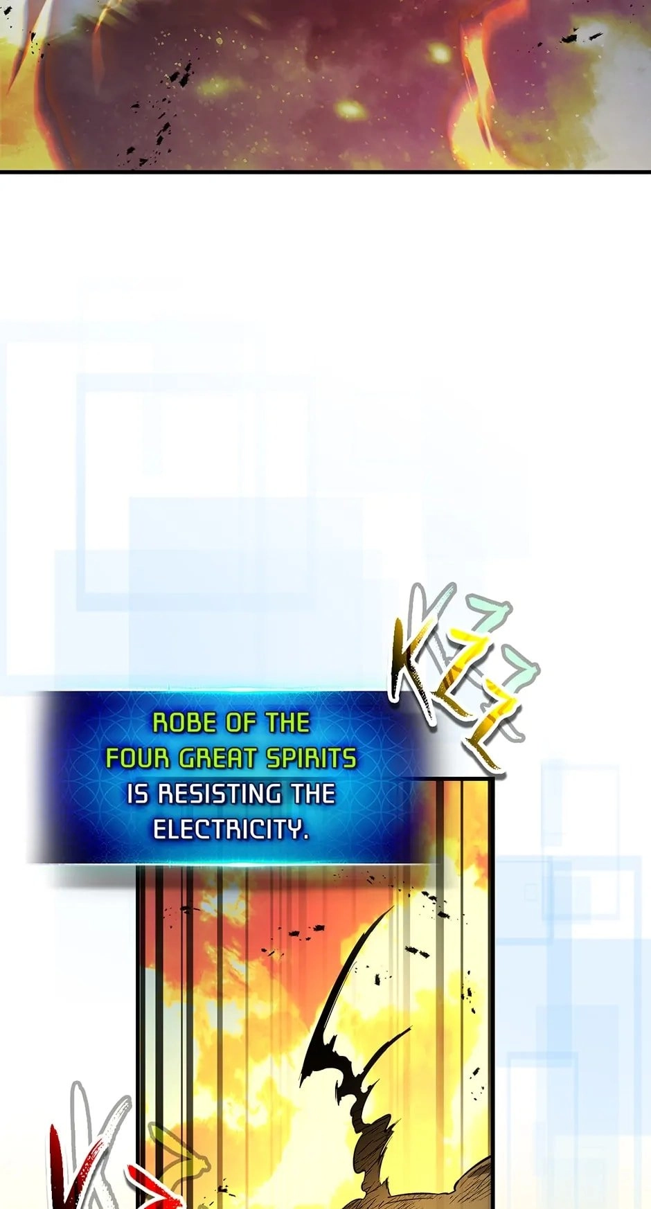 Leveling up with gods Chapter 93, page 28 of 92