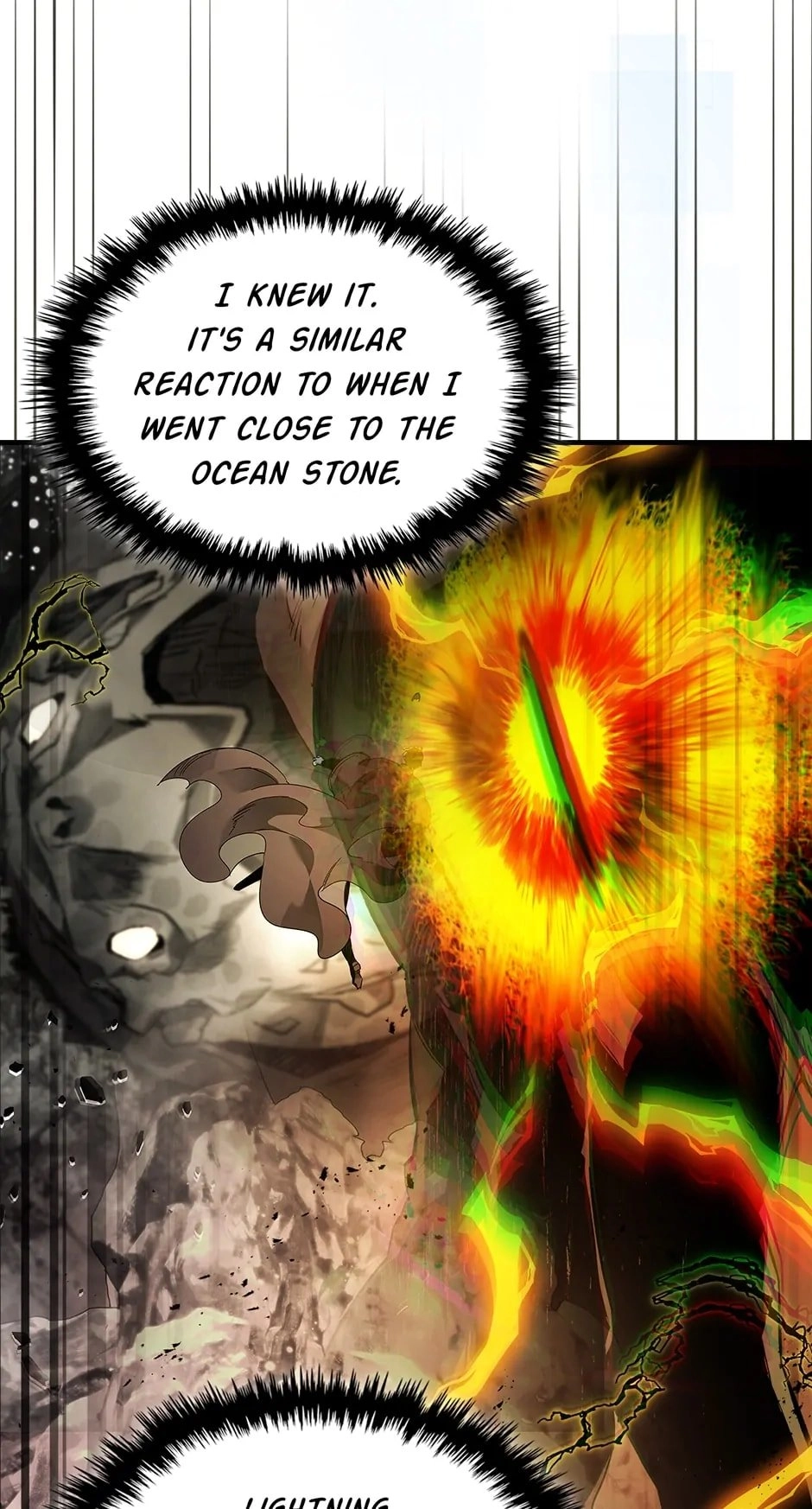 Leveling up with gods Chapter 93, page 31 of 92