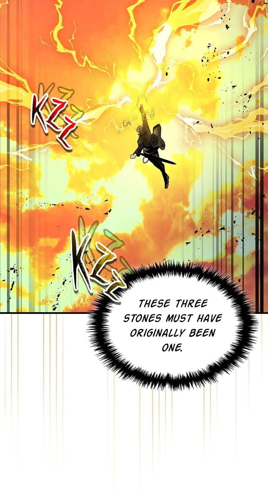 Leveling up with gods Chapter 93, page 33 of 92