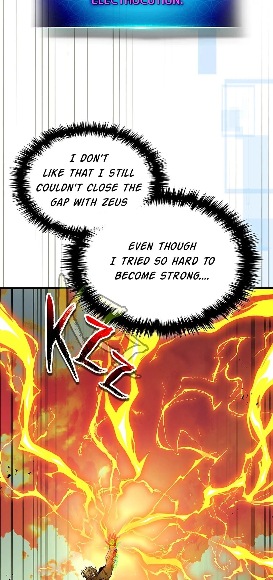 Leveling up with gods Chapter 93, page 37 of 92
