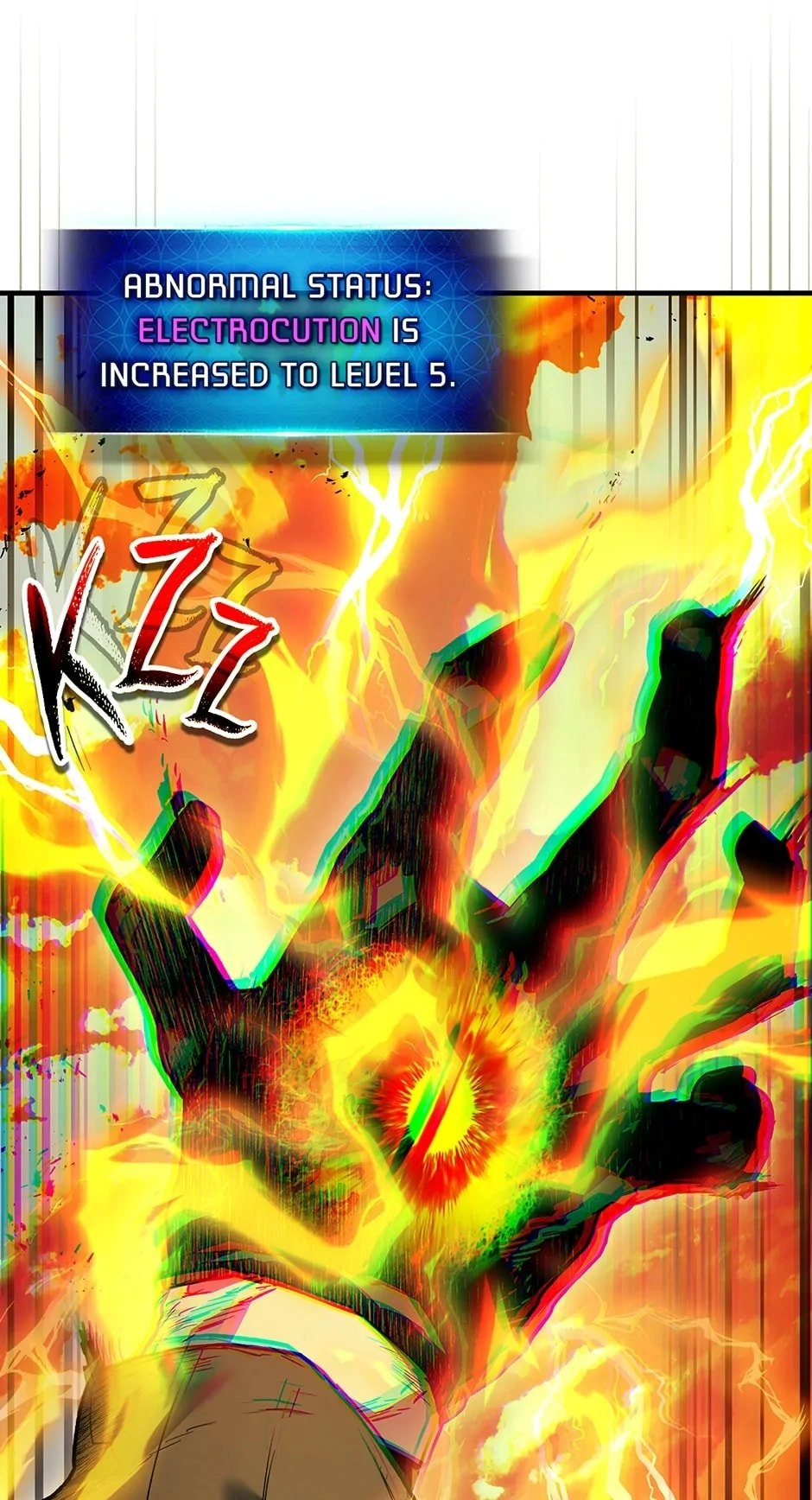 Leveling up with gods Chapter 93, page 40 of 92