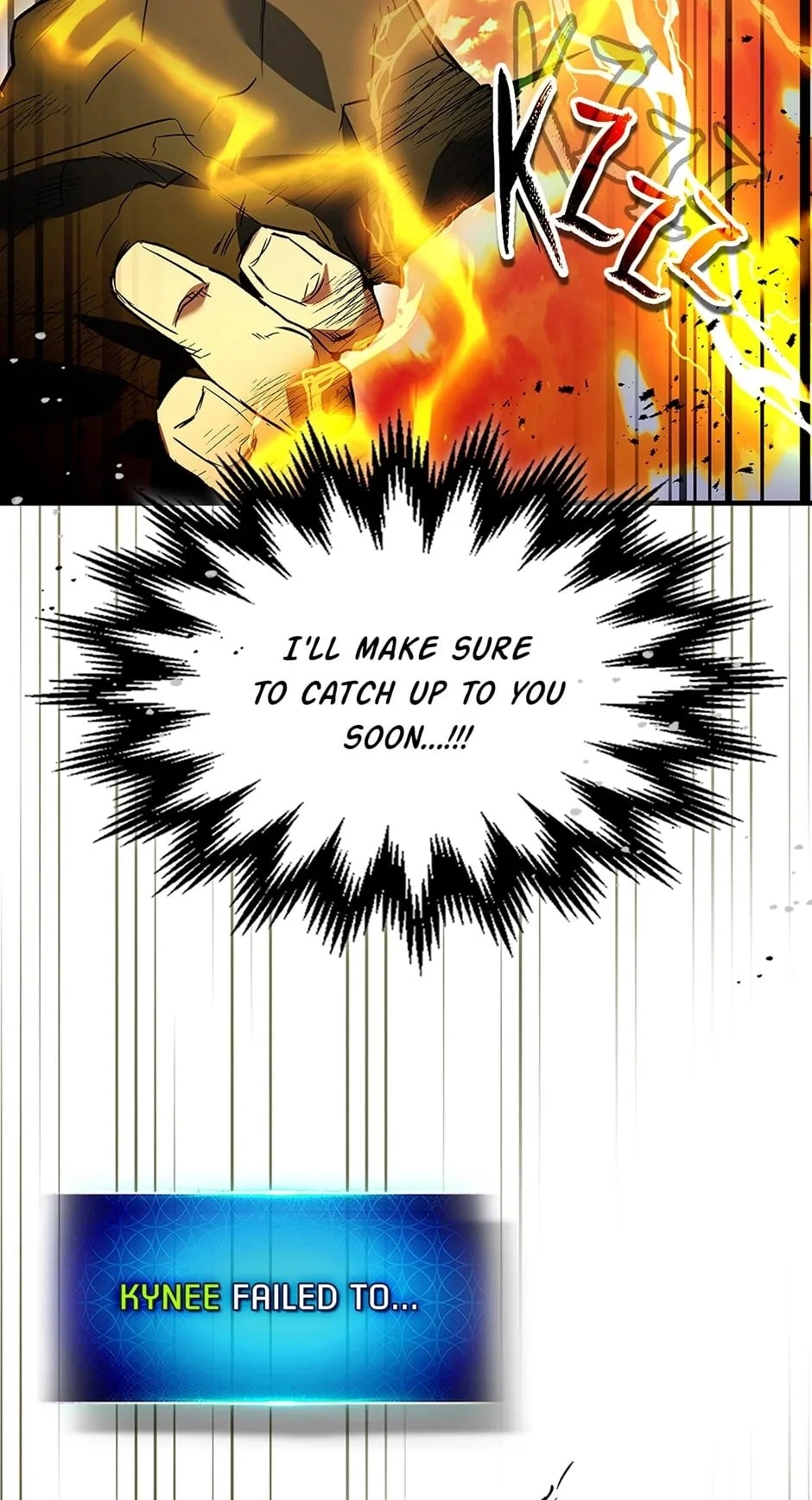 Leveling up with gods Chapter 93, page 41 of 92