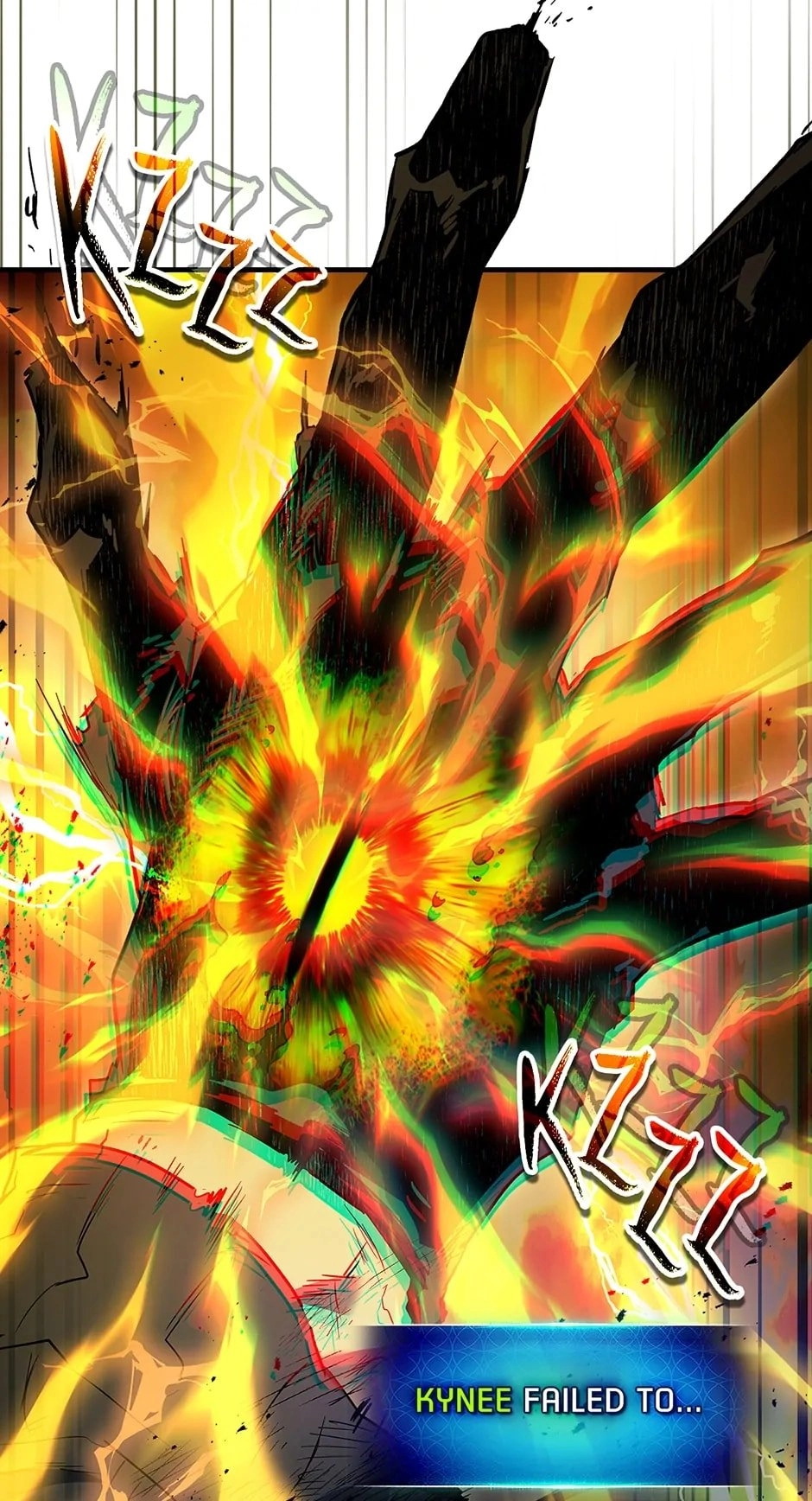 Leveling up with gods Chapter 93, page 42 of 92