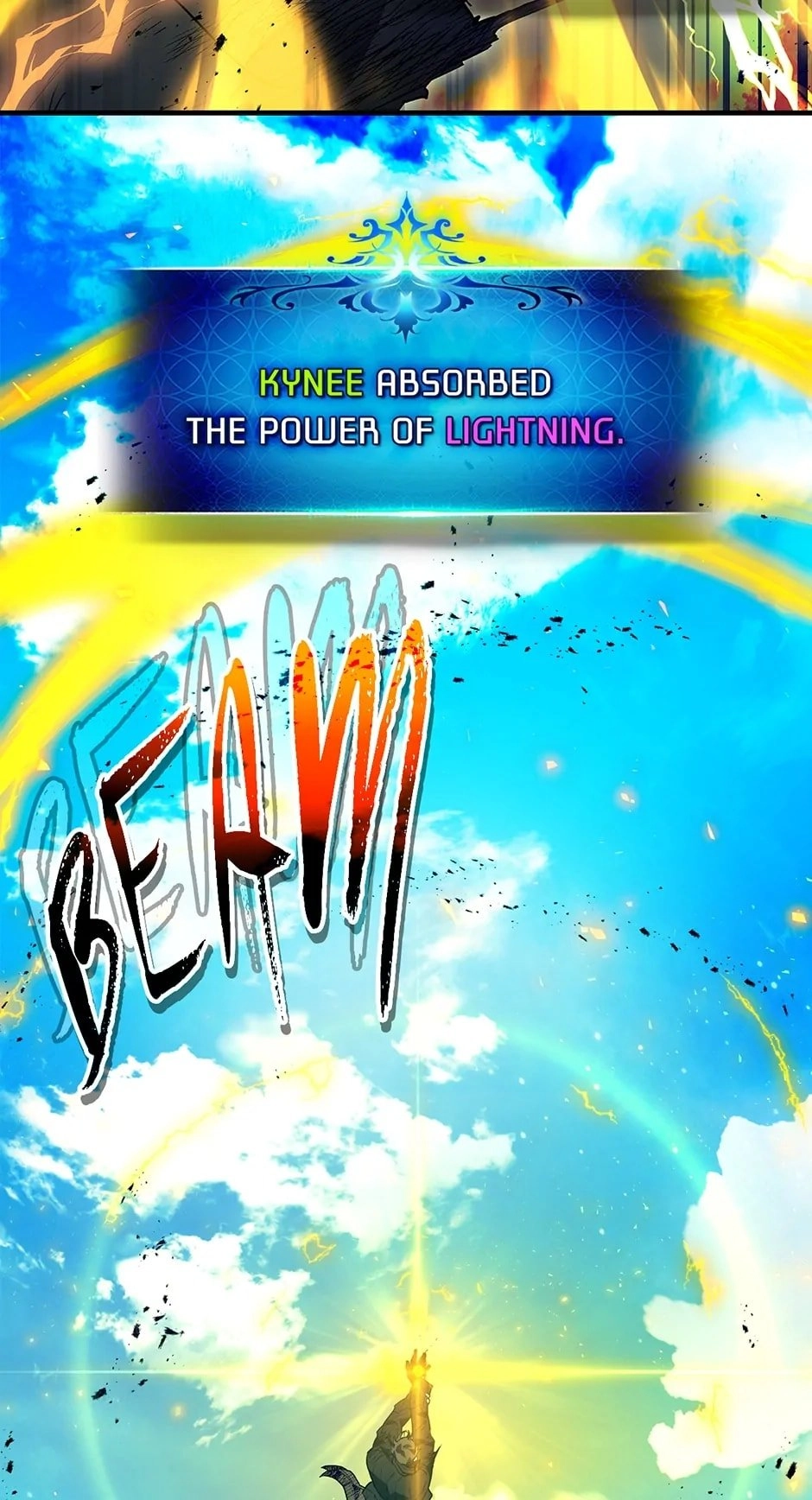 Leveling up with gods Chapter 93, page 43 of 92