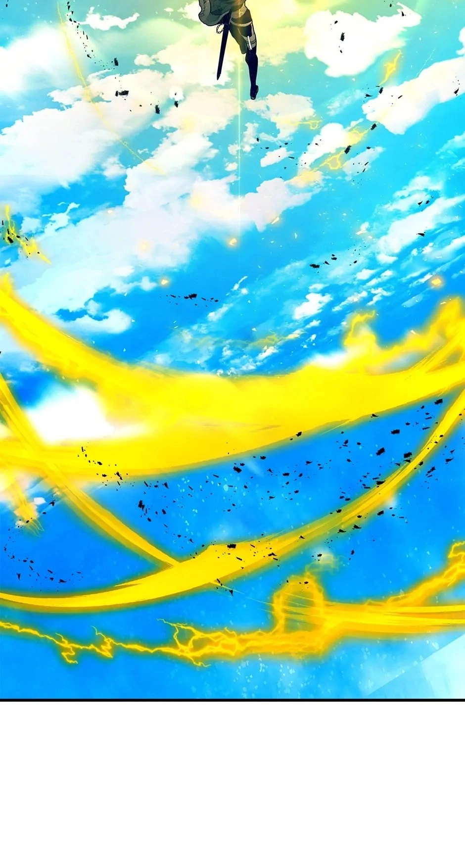 Leveling up with gods Chapter 93, page 44 of 92