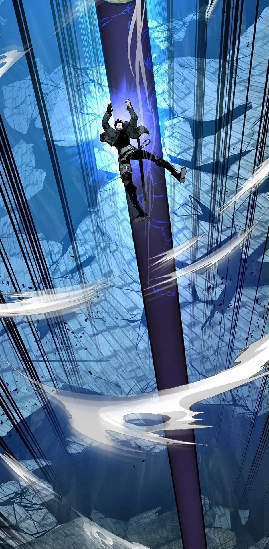 Leveling up with gods Chapter 93, page 47 of 92