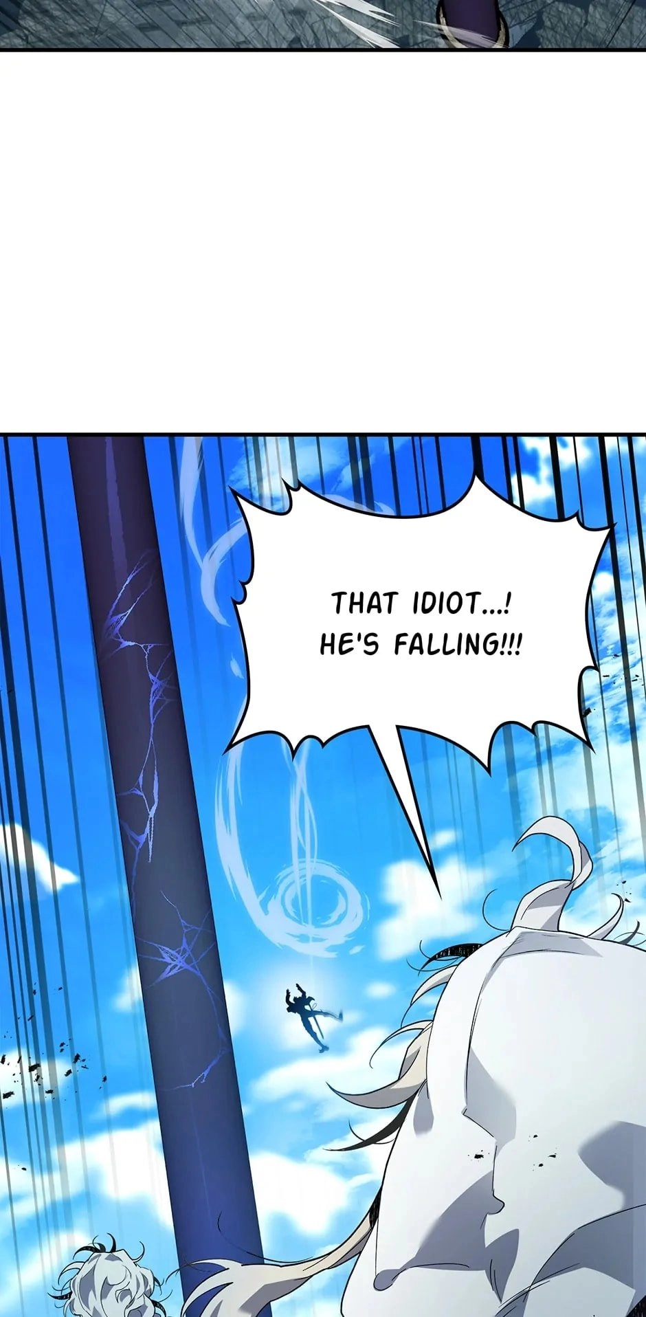 Leveling up with gods Chapter 93, page 48 of 92