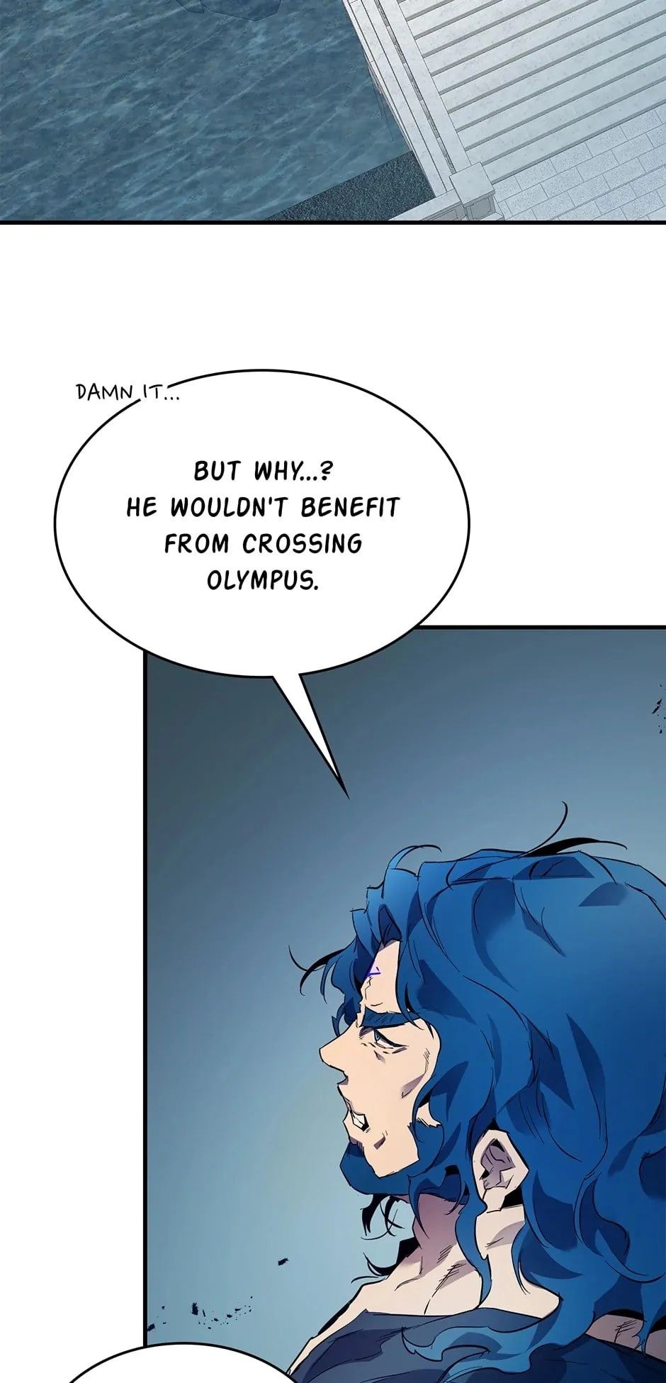 Leveling up with gods Chapter 93, page 56 of 92
