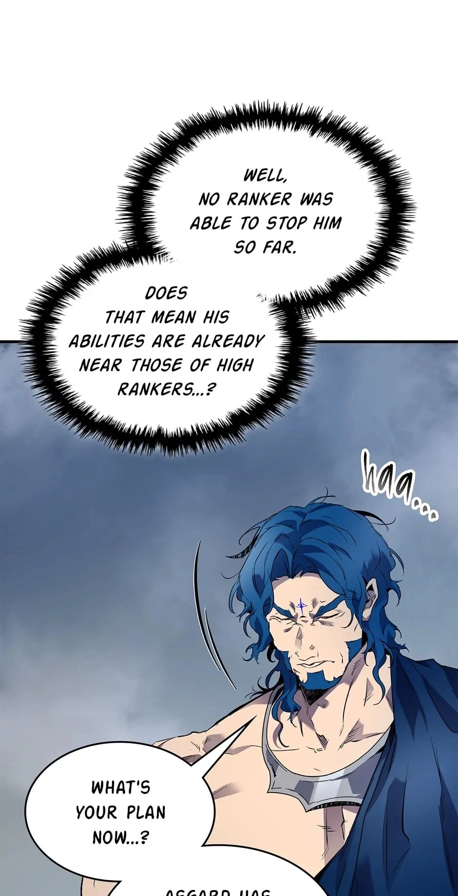 Leveling up with gods Chapter 93, page 60 of 92