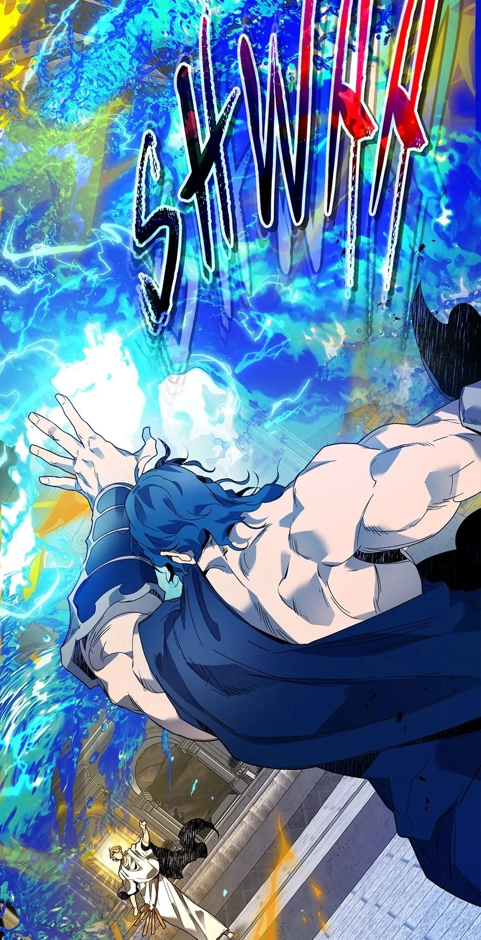 Leveling up with gods Chapter 93, page 62 of 92