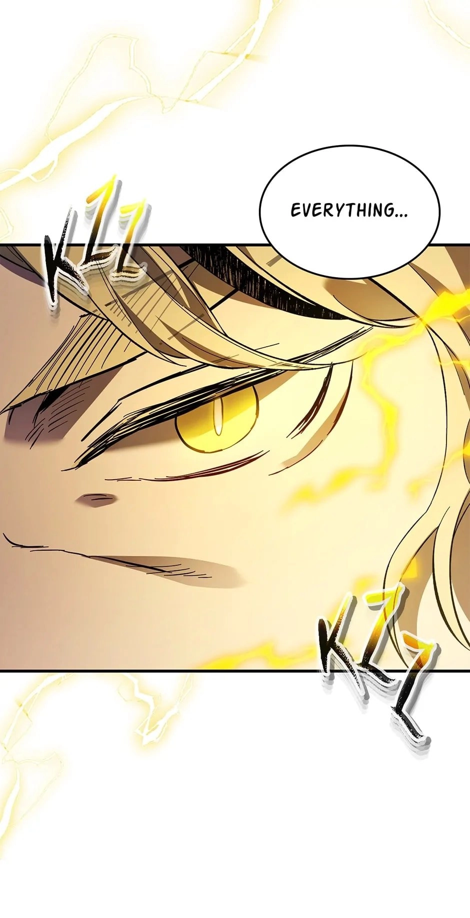 Leveling up with gods Chapter 93, page 65 of 92
