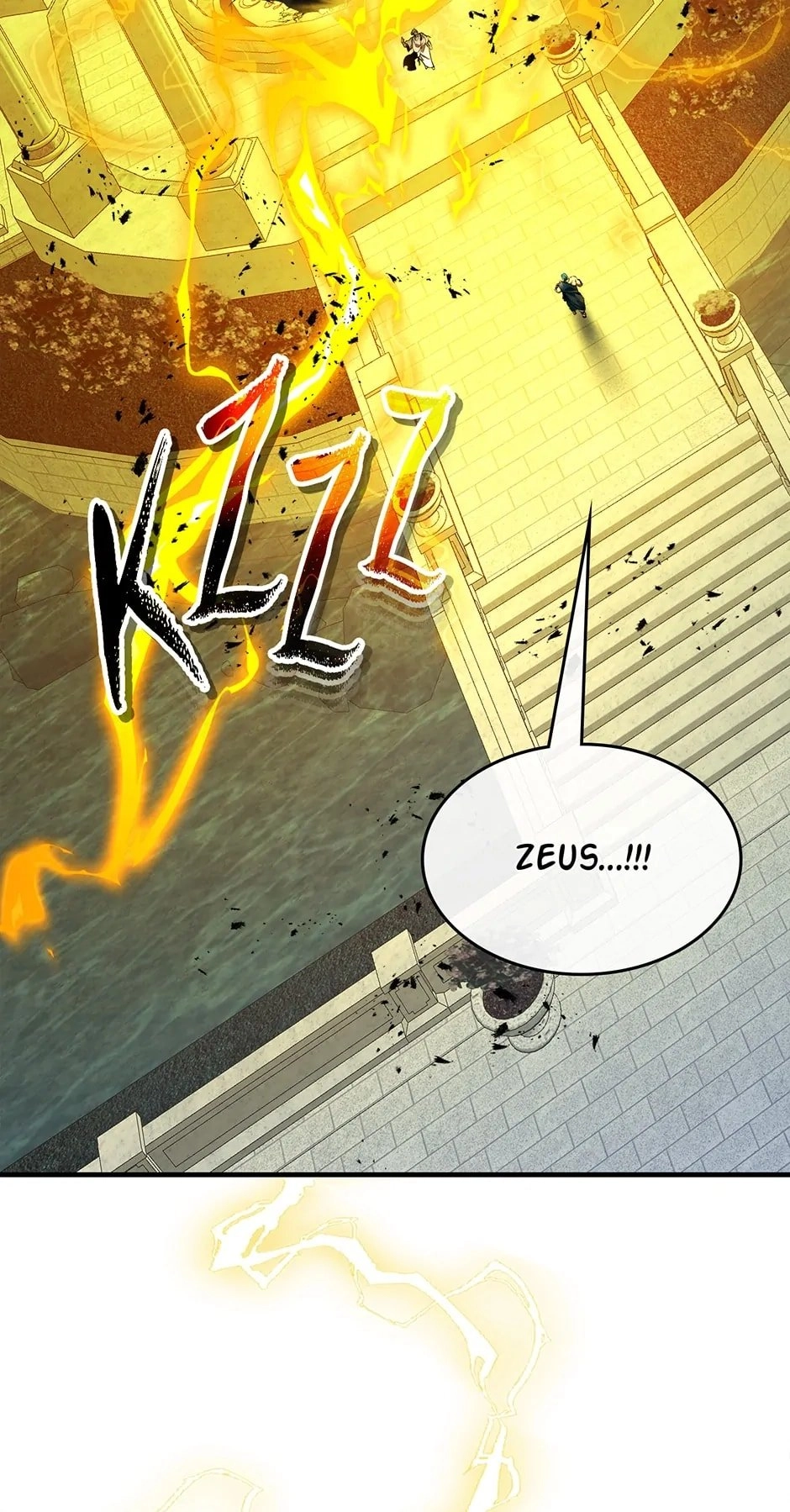 Leveling up with gods Chapter 93, page 67 of 92
