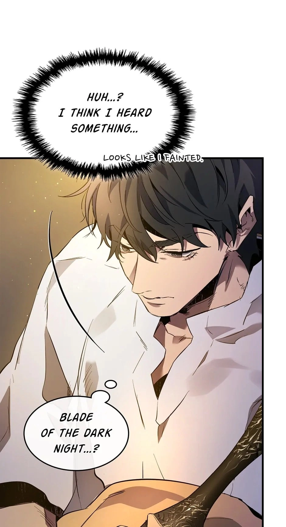 Leveling up with gods Chapter 93, page 77 of 92
