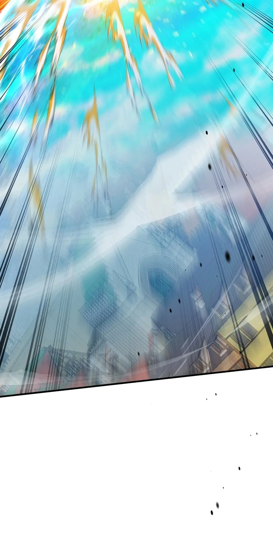 Leveling up with gods Chapter 93, page 8 of 92