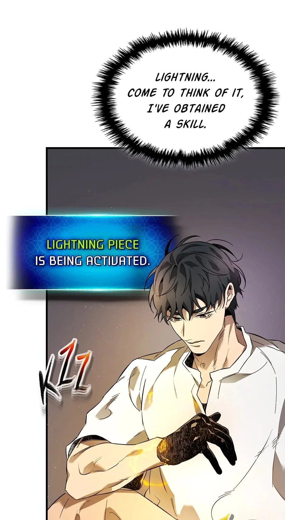 Leveling up with gods Chapter 93, page 80 of 92