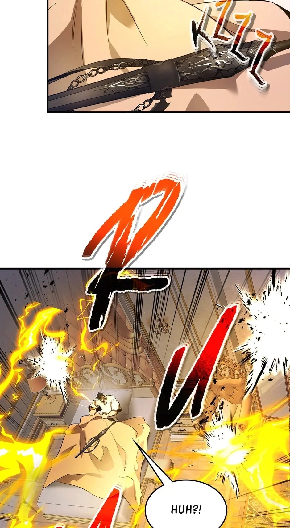 Leveling up with gods Chapter 93, page 81 of 92