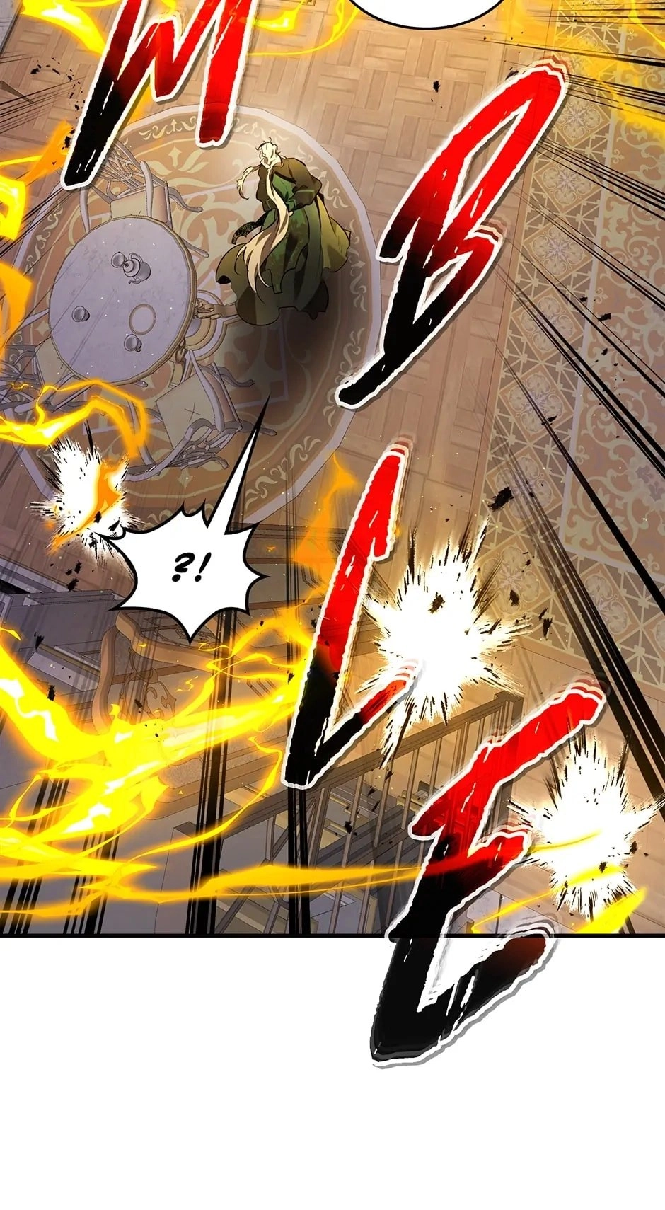 Leveling up with gods Chapter 93, page 82 of 92