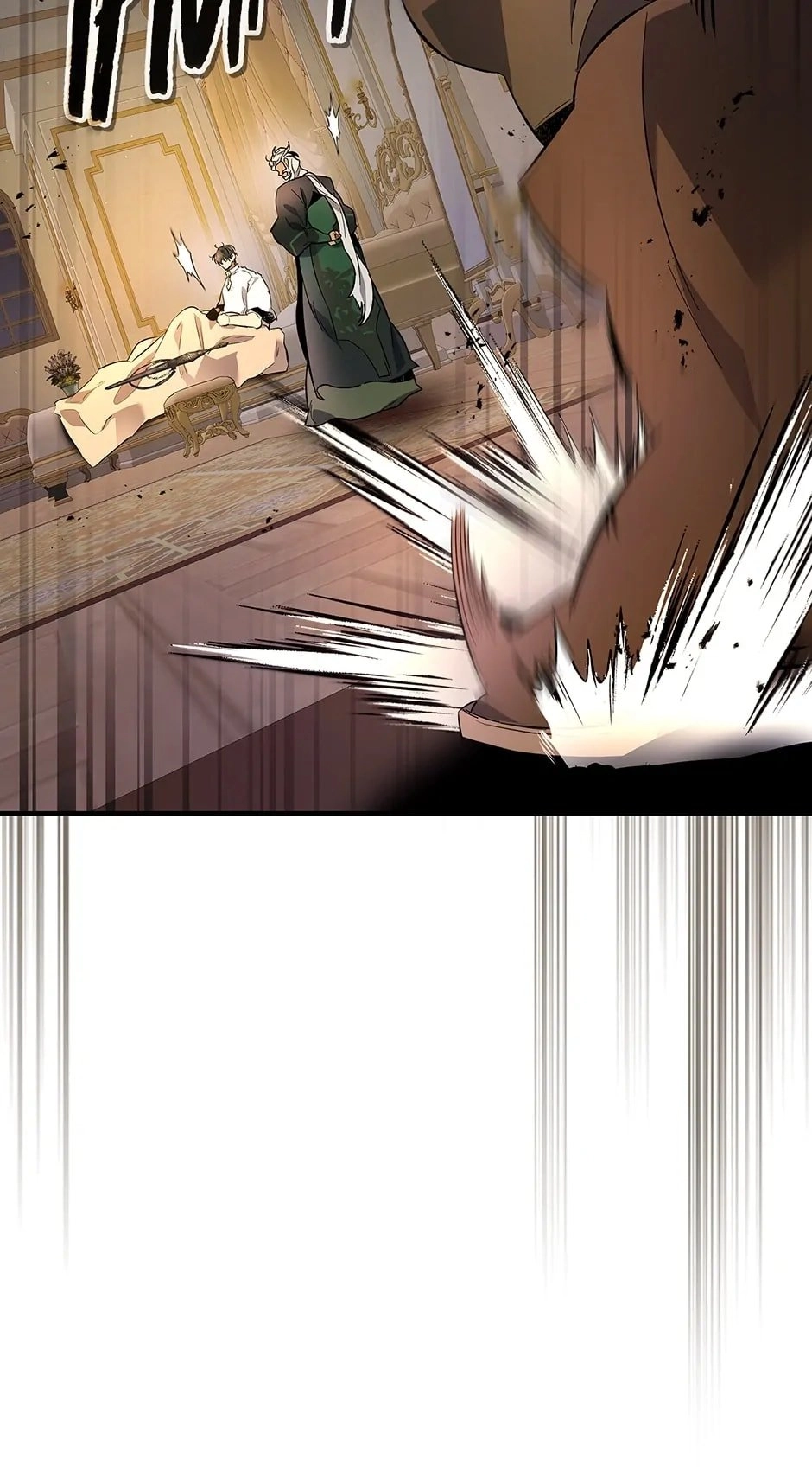 Leveling up with gods Chapter 93, page 85 of 92