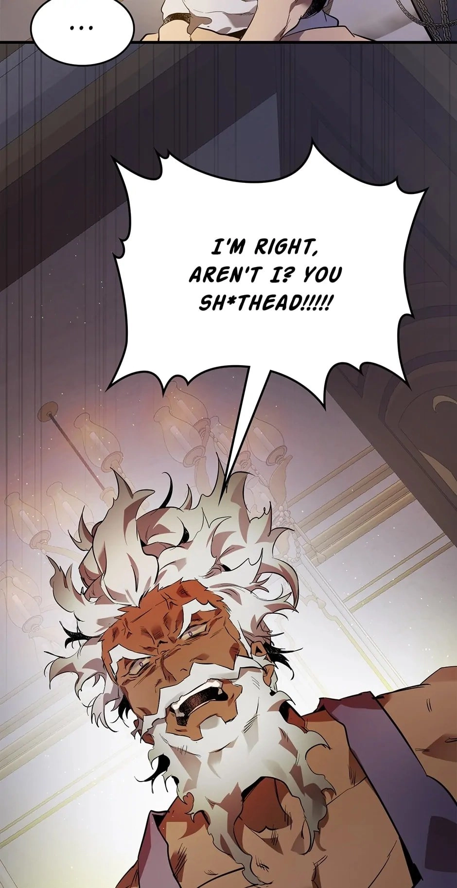Leveling up with gods Chapter 93, page 87 of 92