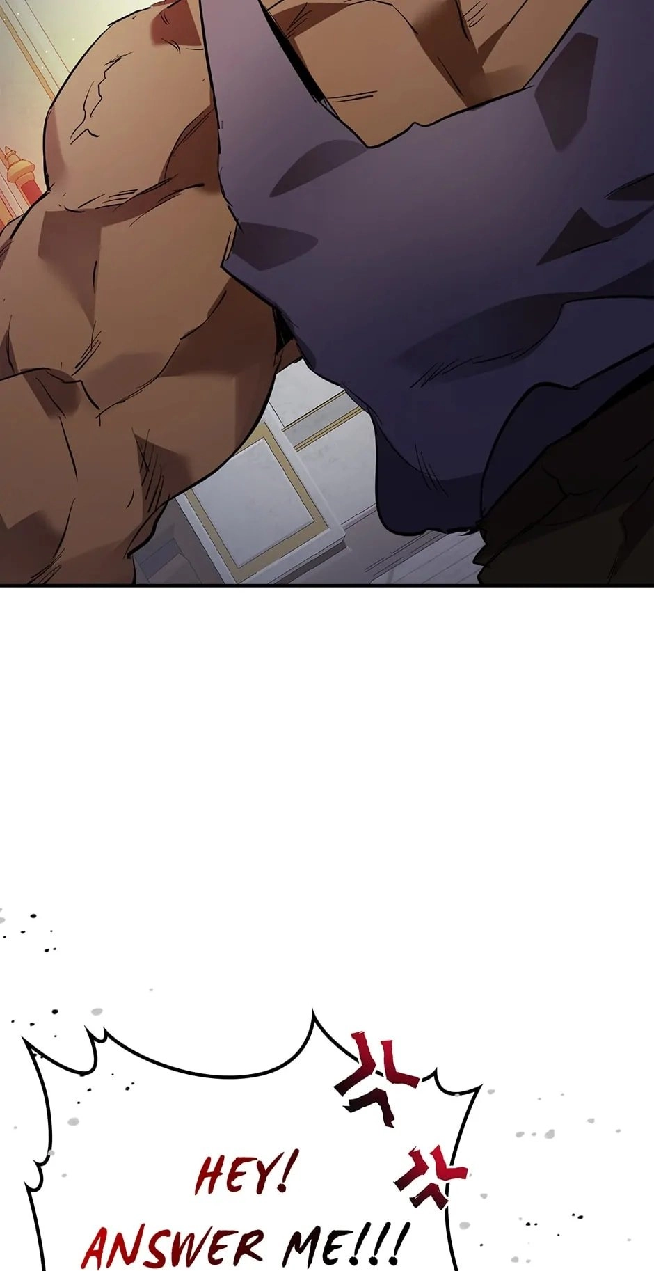 Leveling up with gods Chapter 93, page 88 of 92