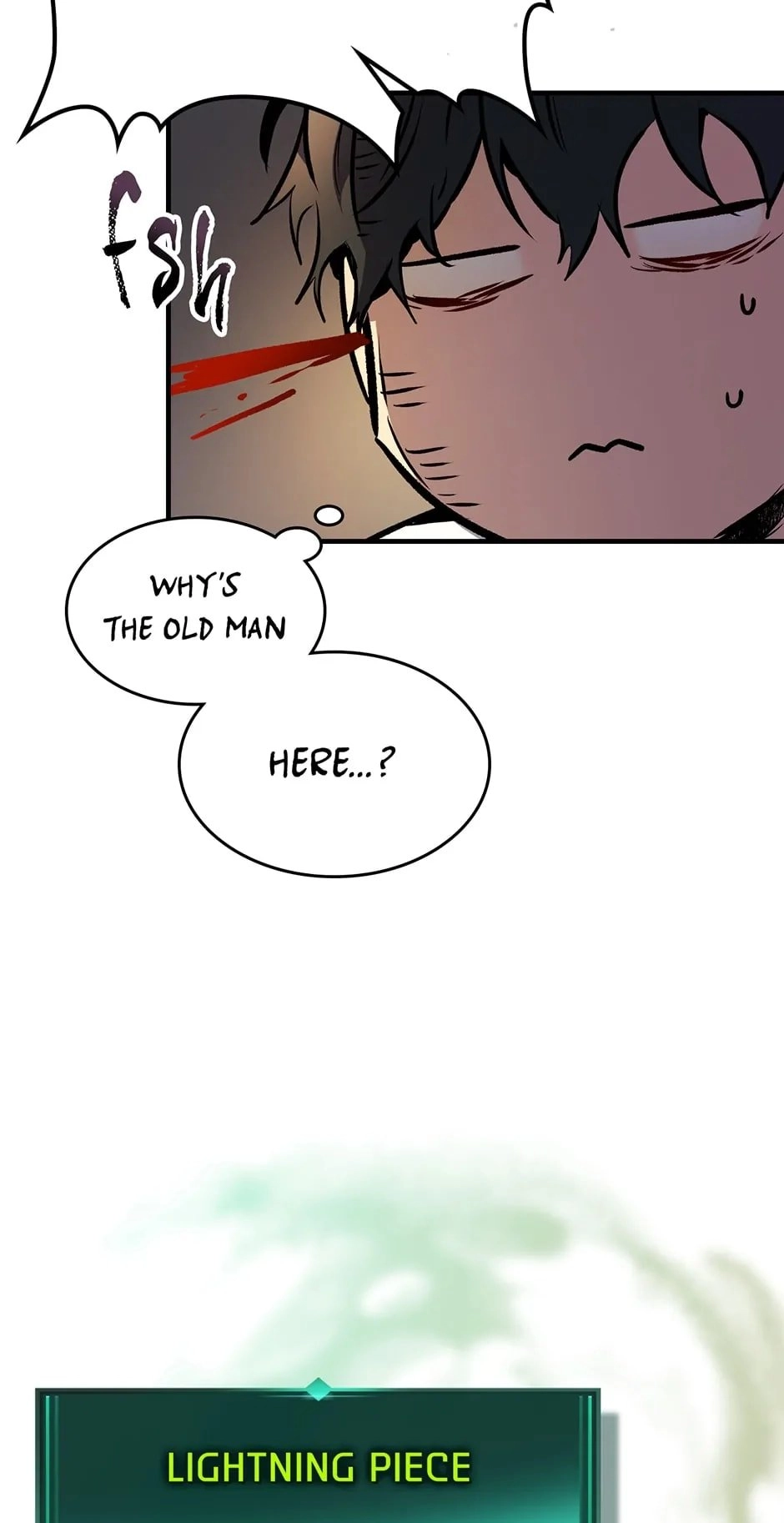 Leveling up with gods Chapter 93, page 89 of 92