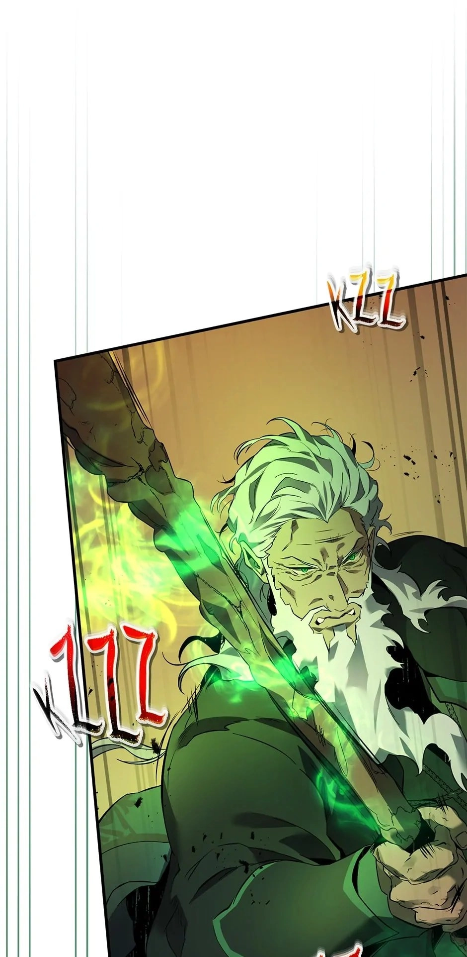 Leveling up with gods Chapter 93, page 9 of 92