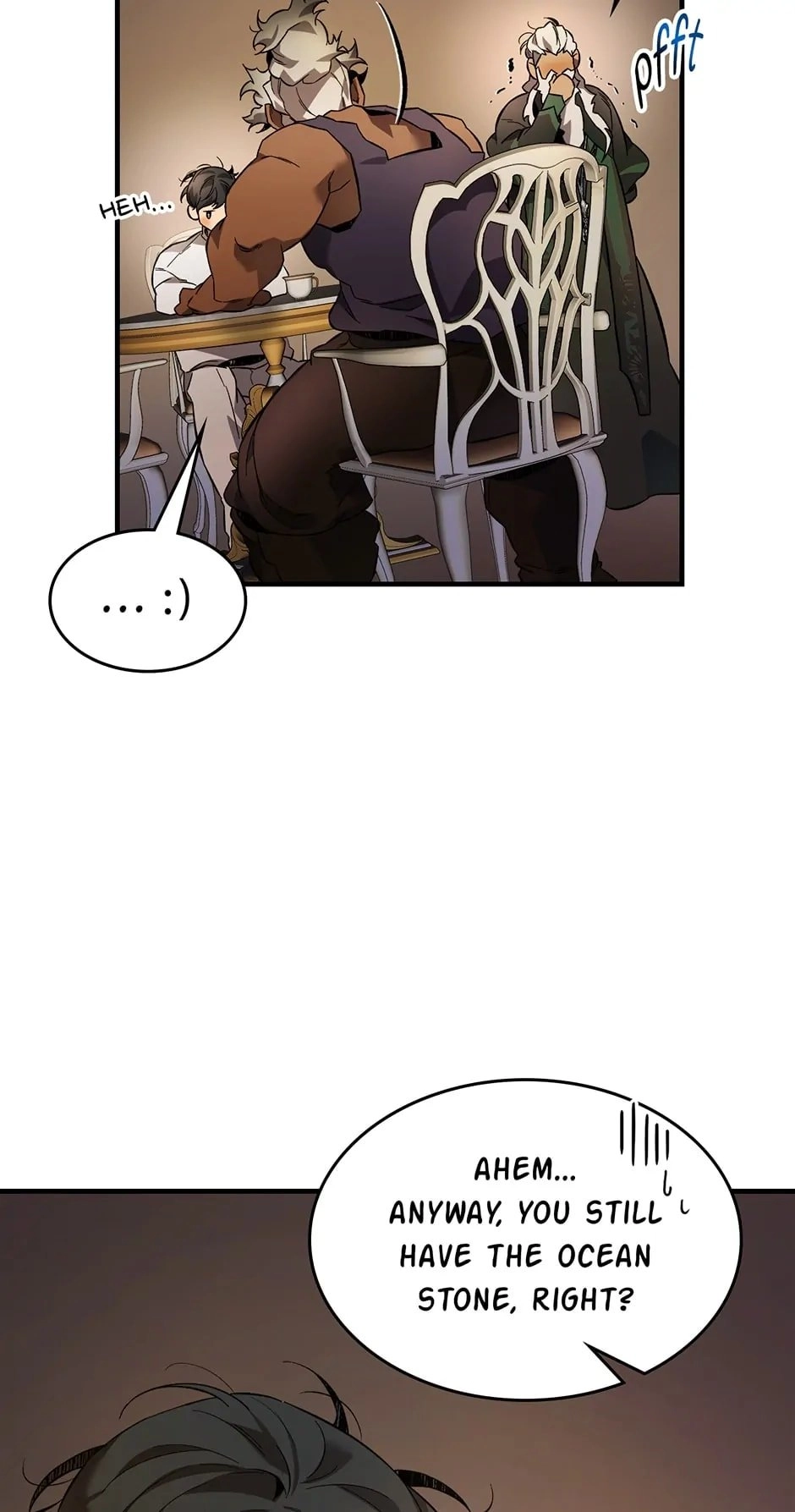Leveling up with gods Chapter 94, page 10 of 81