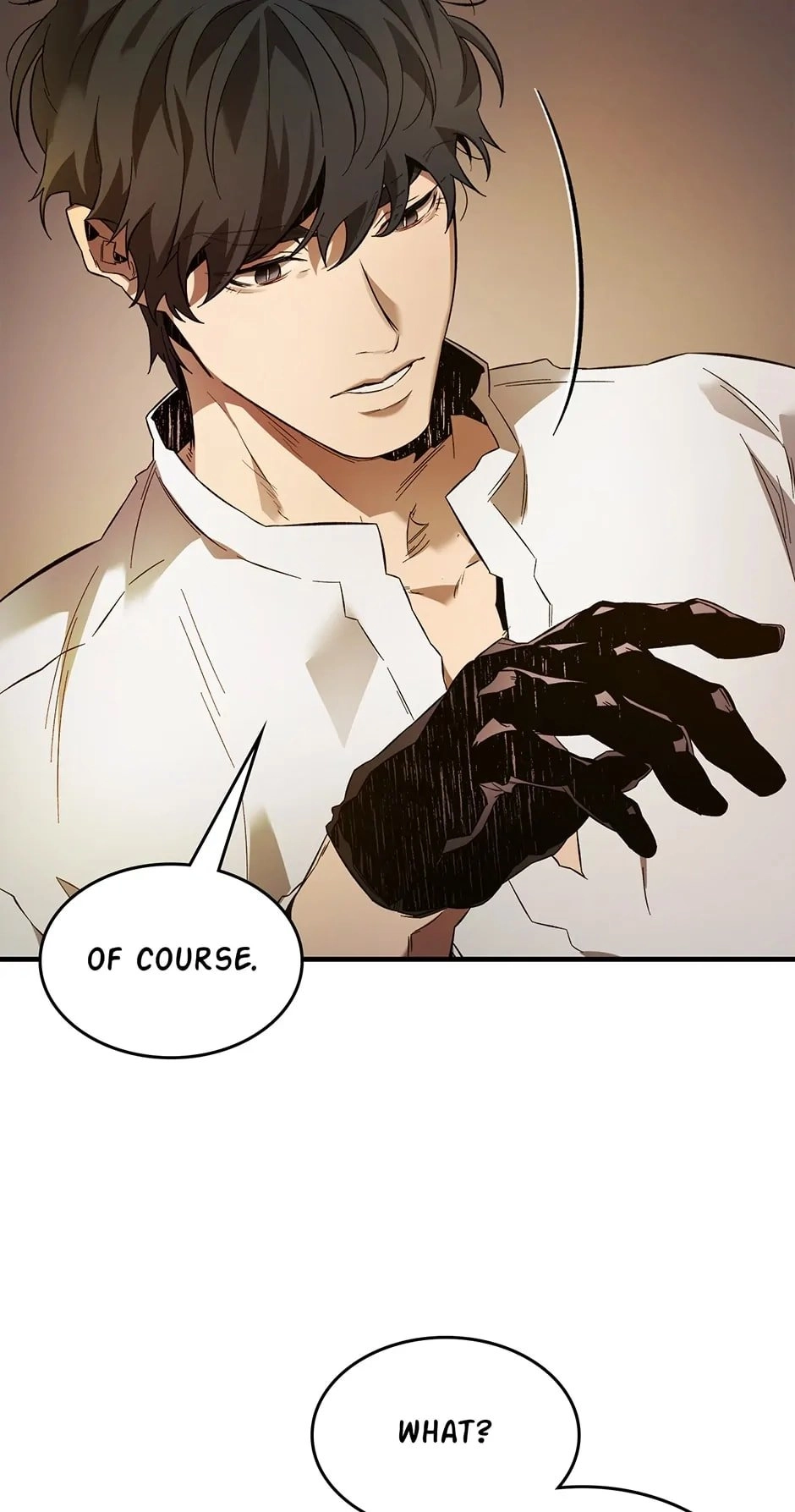 Leveling up with gods Chapter 94, page 11 of 81